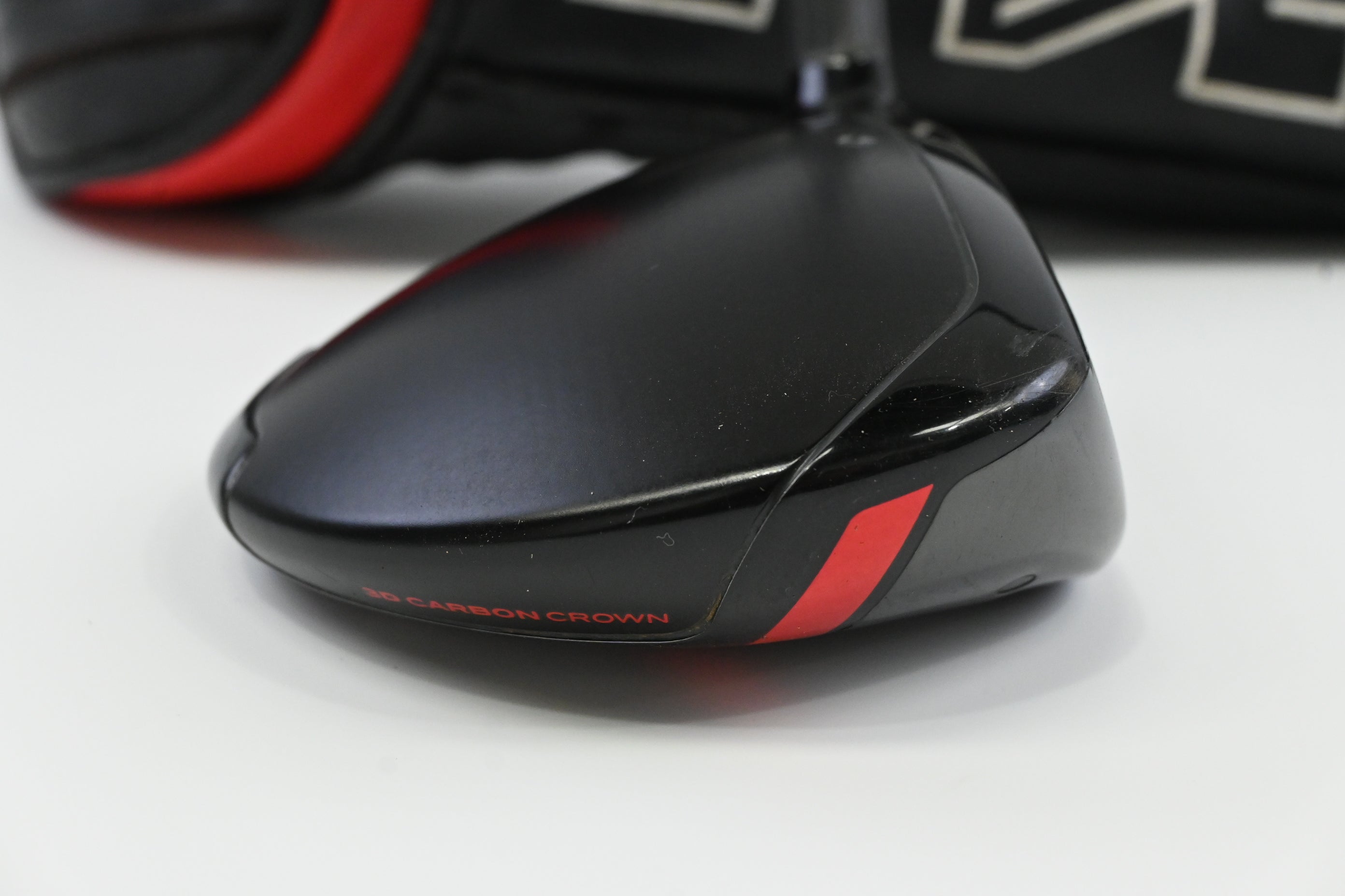 Taylormade Stealth HL #3 Wood / 16.5 Degree / Stiff Flex Fujikura Ventus Red 6