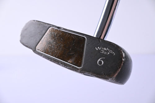 Wishon Smooth Series 6 Putter / 32 Inch