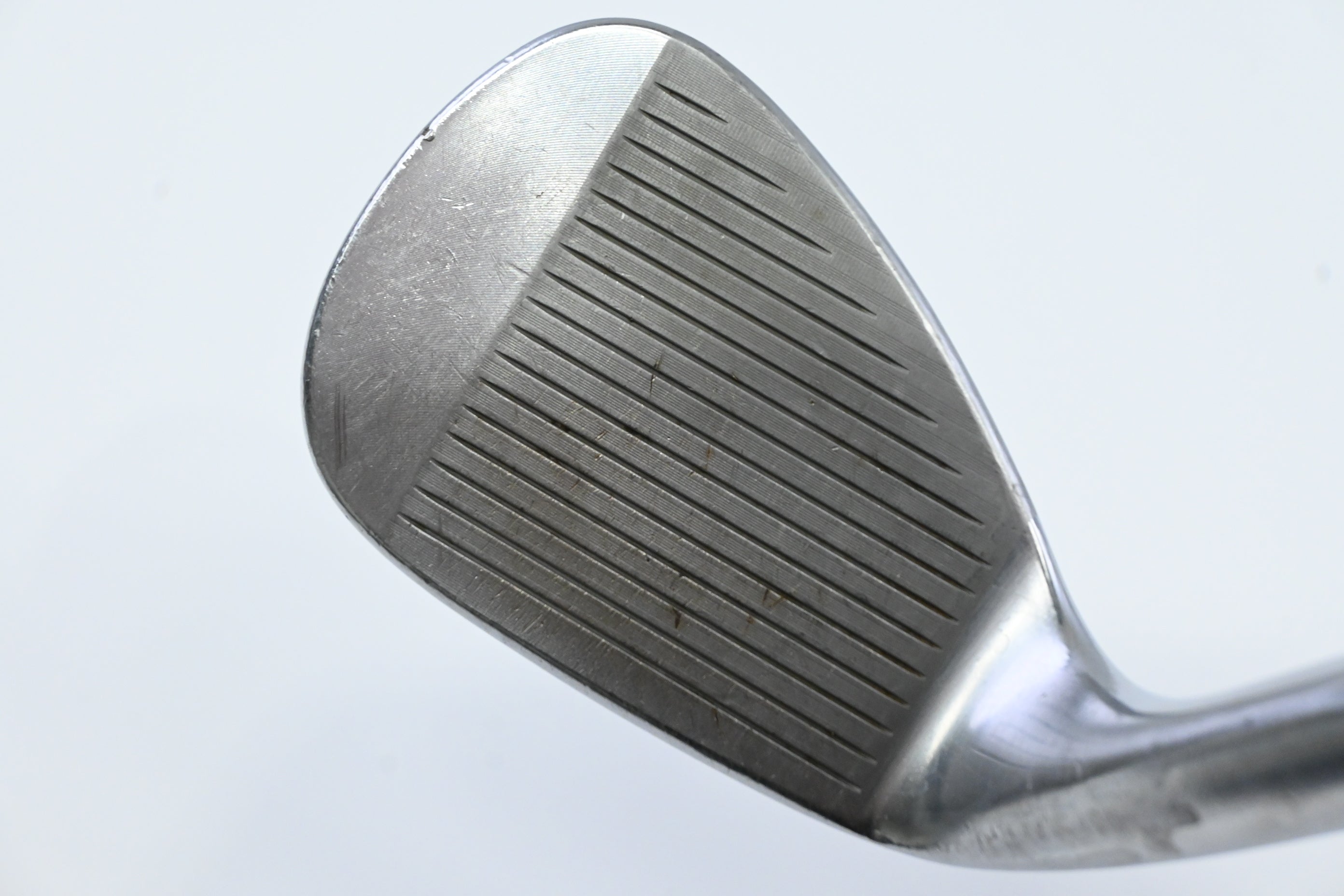 Titleist Vokey SM7 Gap Wedge / 52 Degree / Wedge Flex Vokey Design Shaft