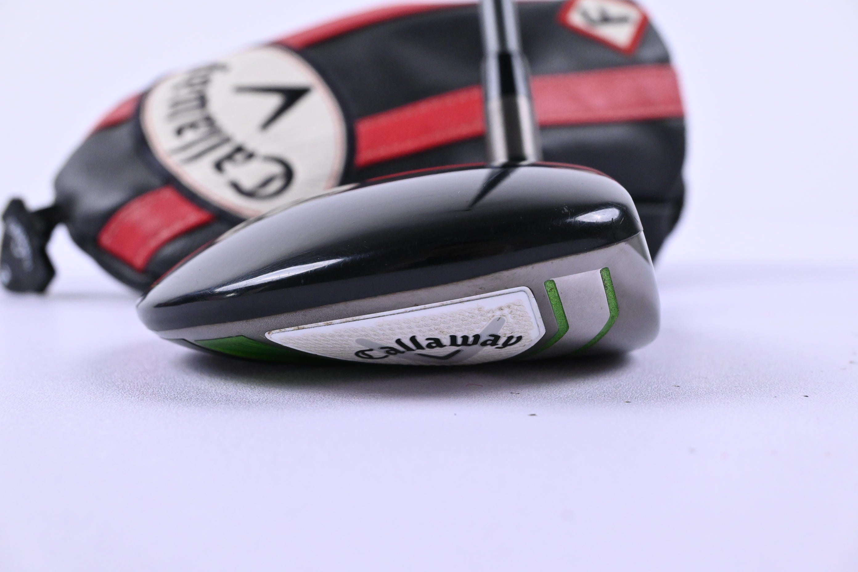 Callaway Epic Max #3 Wood / 13.5 Degree / Regular Flex HZRDUS Smoke IM10 60