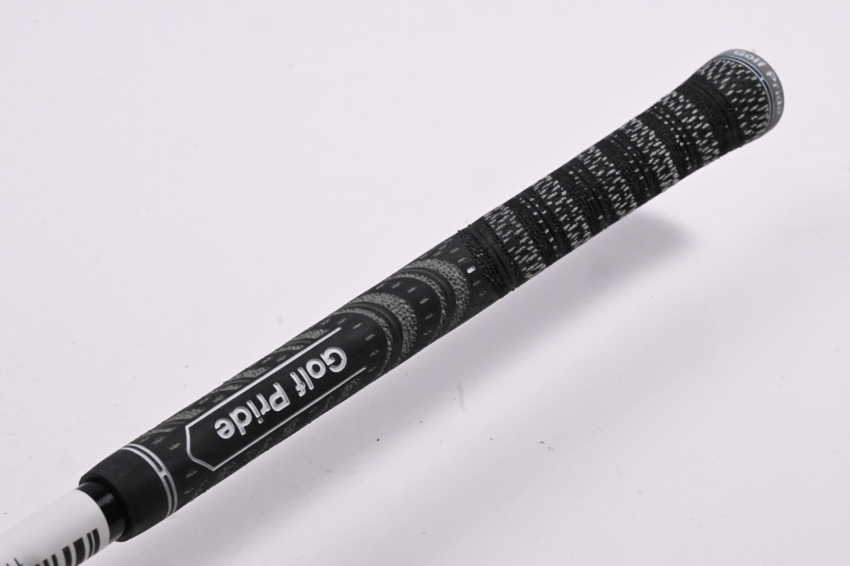 Mizuno Pro T-3 Chrome / 60 Degree / Regular Flex MMT 65 Shaft