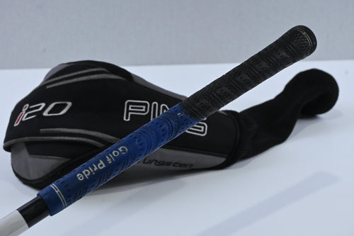 Ping i20 Driver / 9.5 Degree / Stiff Flex Project X