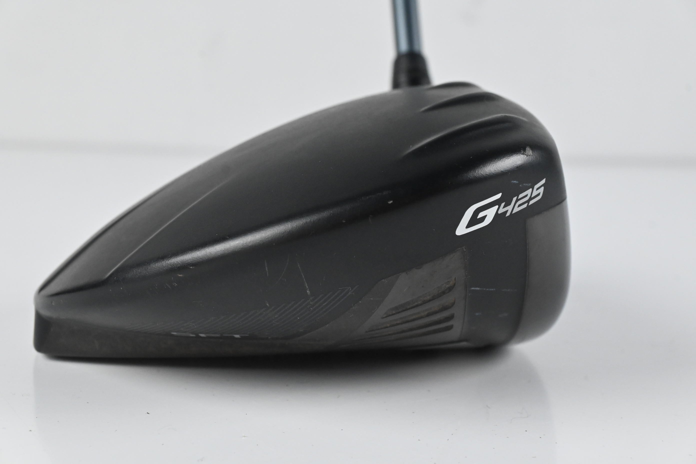 Ping G425 SFT Driver / 10.5 Degree / Stiff Flex Ping Alta CB Slate 55 Shaft