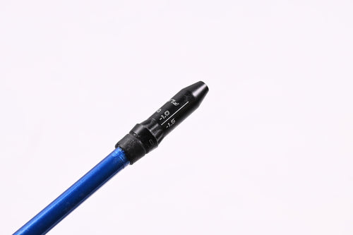 Accra GX Blue 140 Driver Shaft / Ladies Flex / Ping 3rd Gen