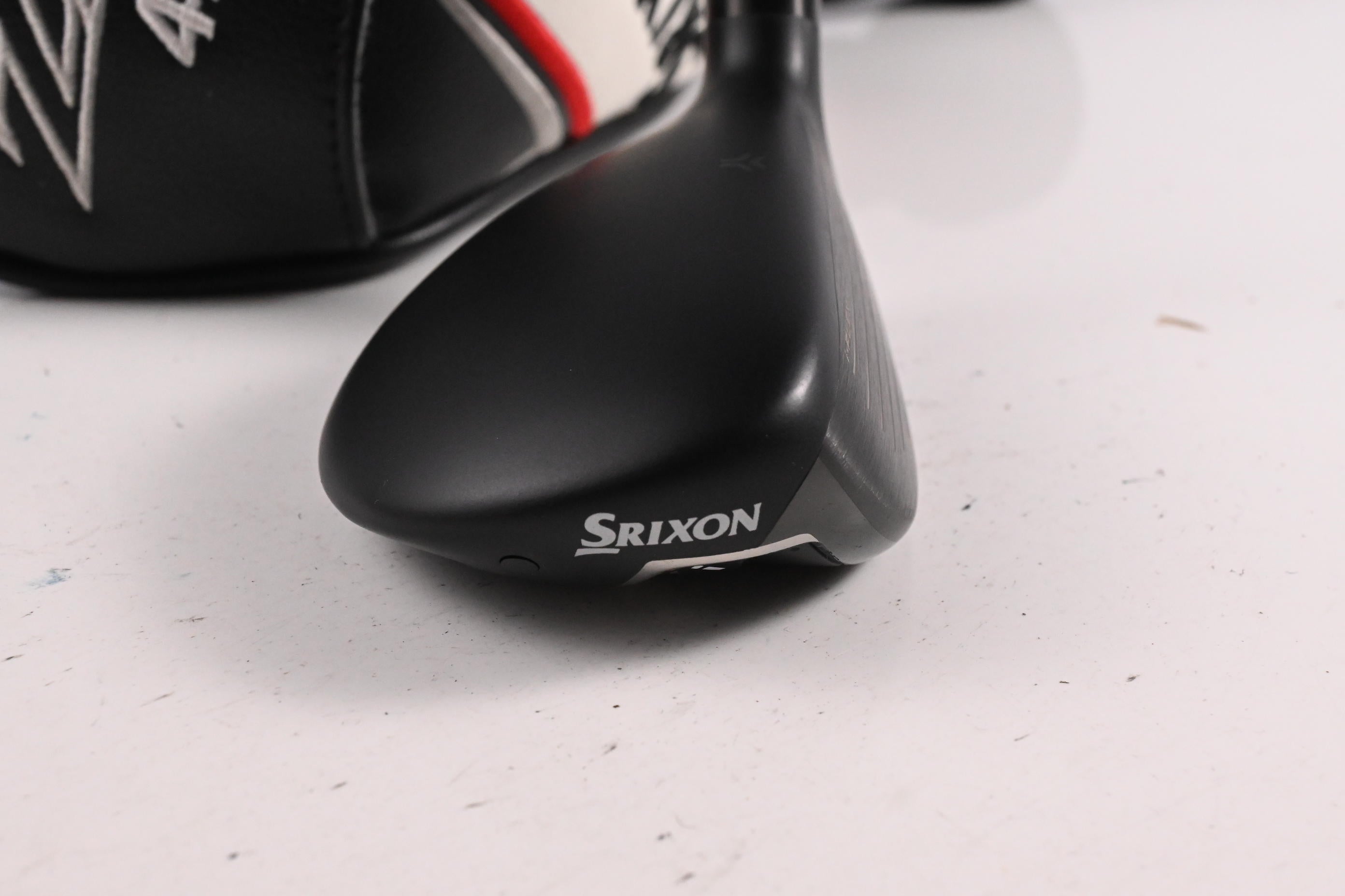 Srixon ZXi #4 Hybrid / 22 Degree / Stiff Flex Fujikura Ventus TR Blue 8 Shaft