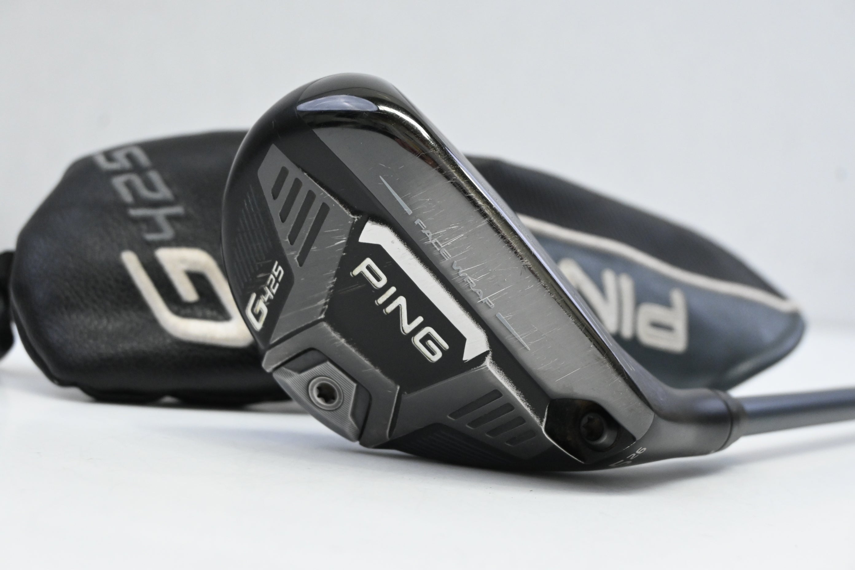 Ping G425 #5 Hybrid / 26 Degre / Senior Flex Ping Alta CB Slate 70 Shaft