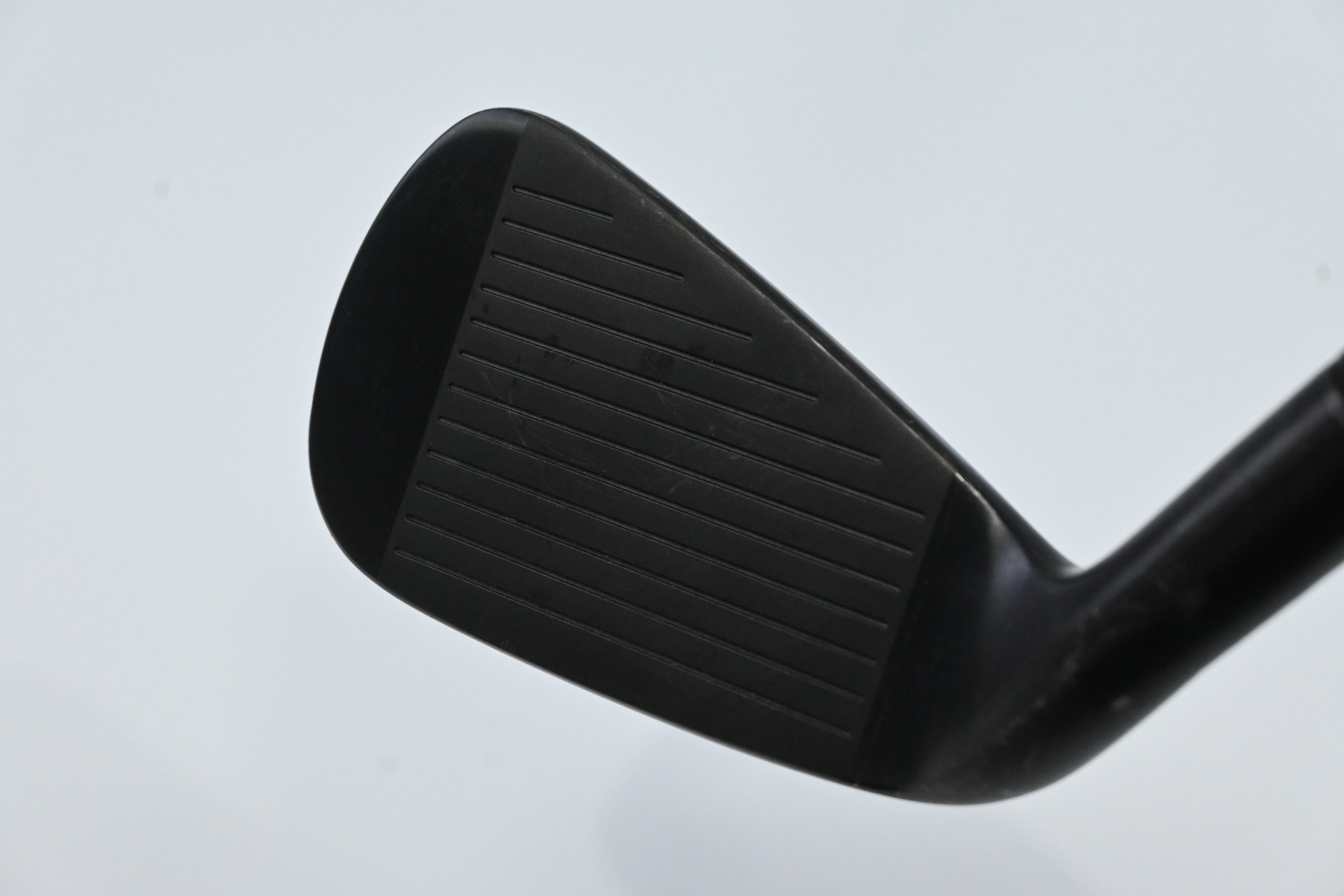 Callaway Apex Ti Fusion #3 Iron / 19 Degree / Stiff Flex NS Pro Modus3 Tour 130