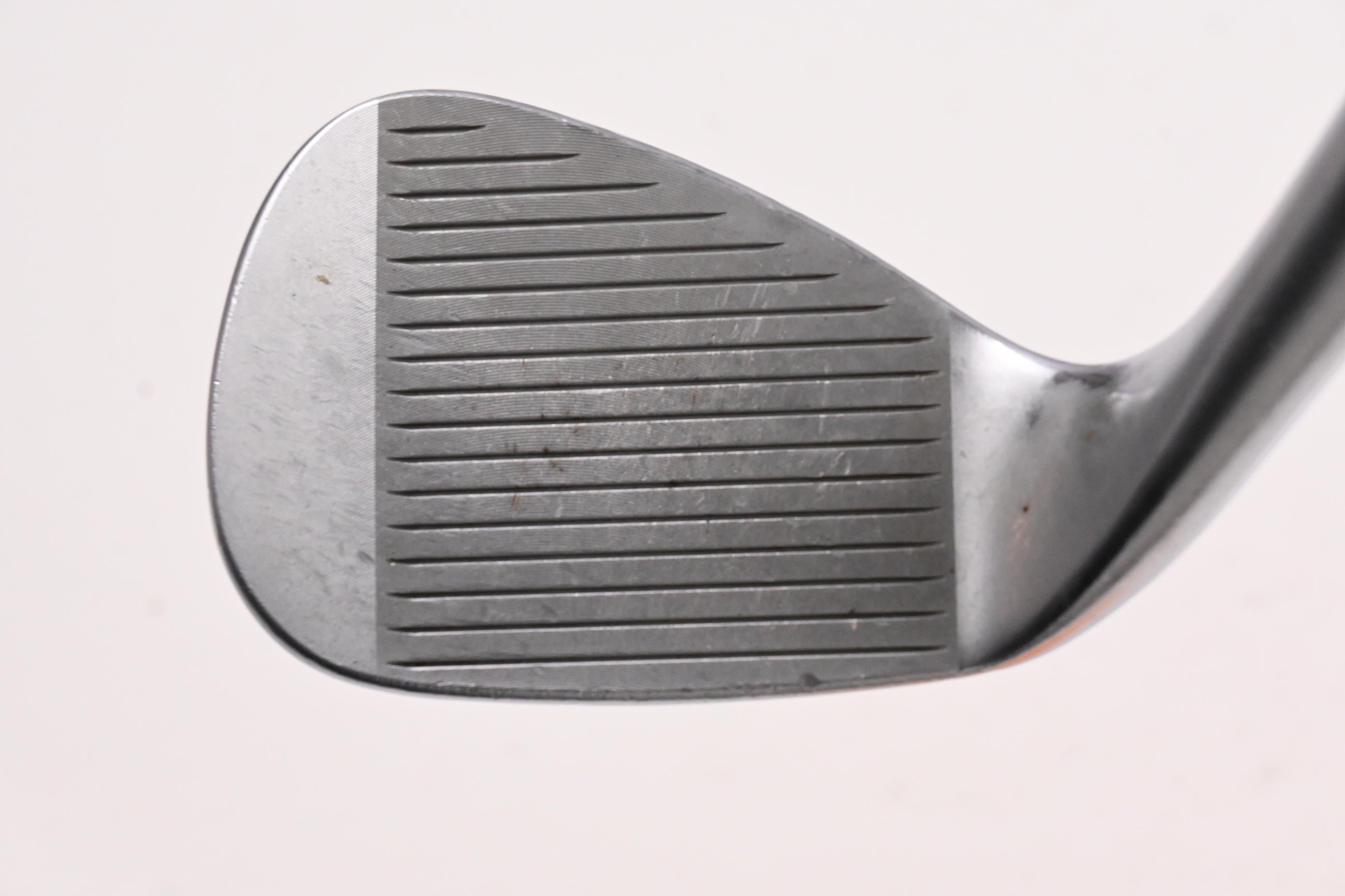 Ping S159 Gap Wedge / 52 Degree / Black Dot / Wedge Flex Ping Z-Z115 Shaft