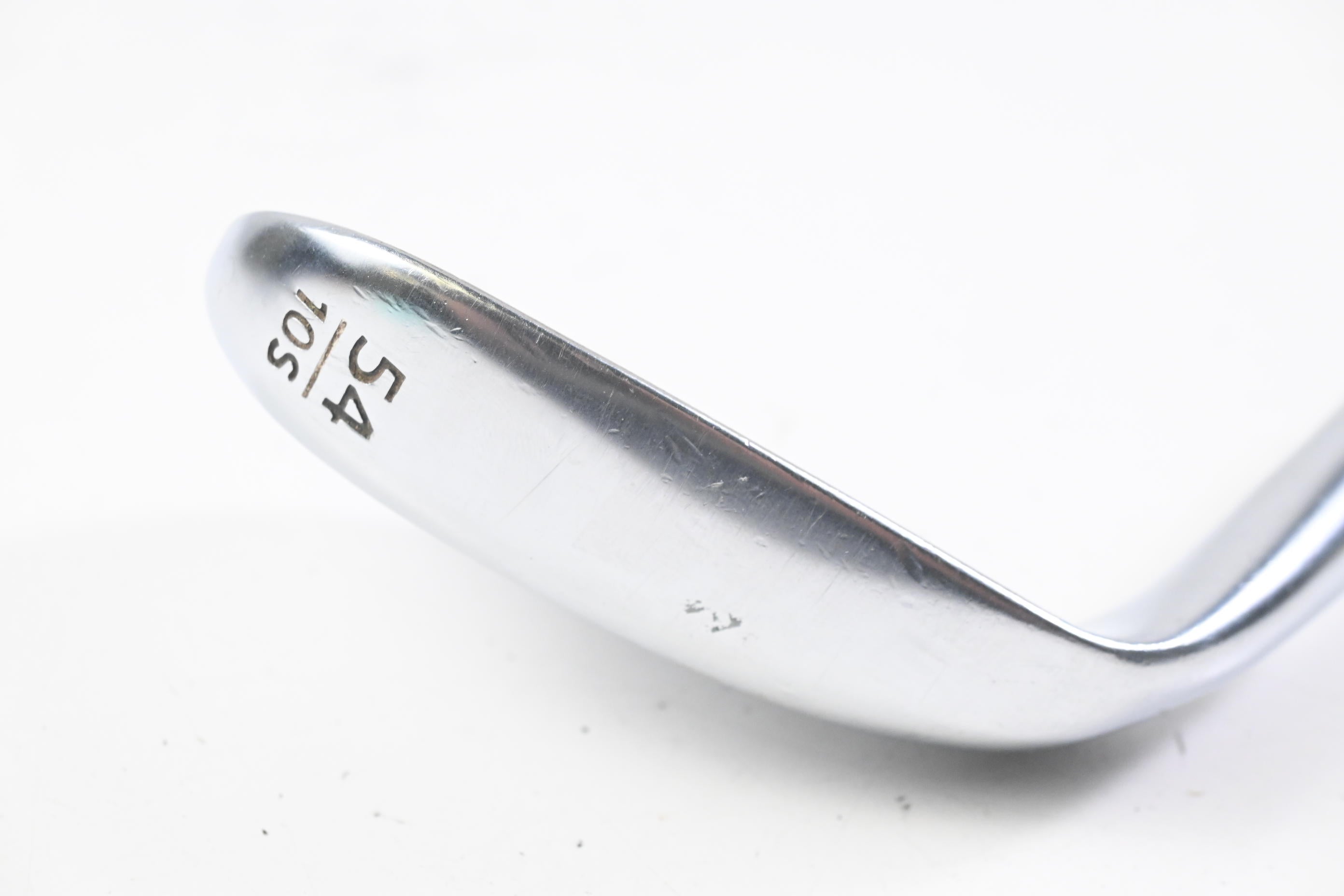 Callaway Jaws Raw Sand Wedge / 54 Degree / X-Flex N.S.Pro Modus3 Tour120 Shaft