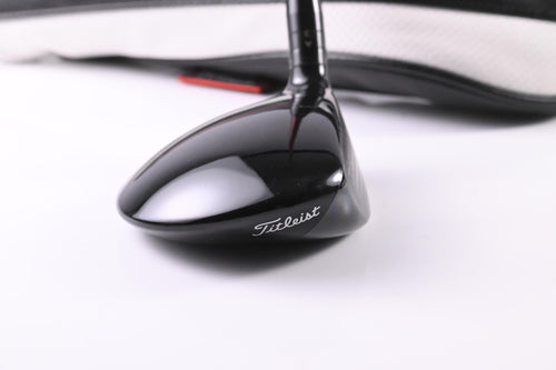Titleist GT2 #3 Wood / 15 Degree / Regular Flex Project X Denali Red 60 Shaft