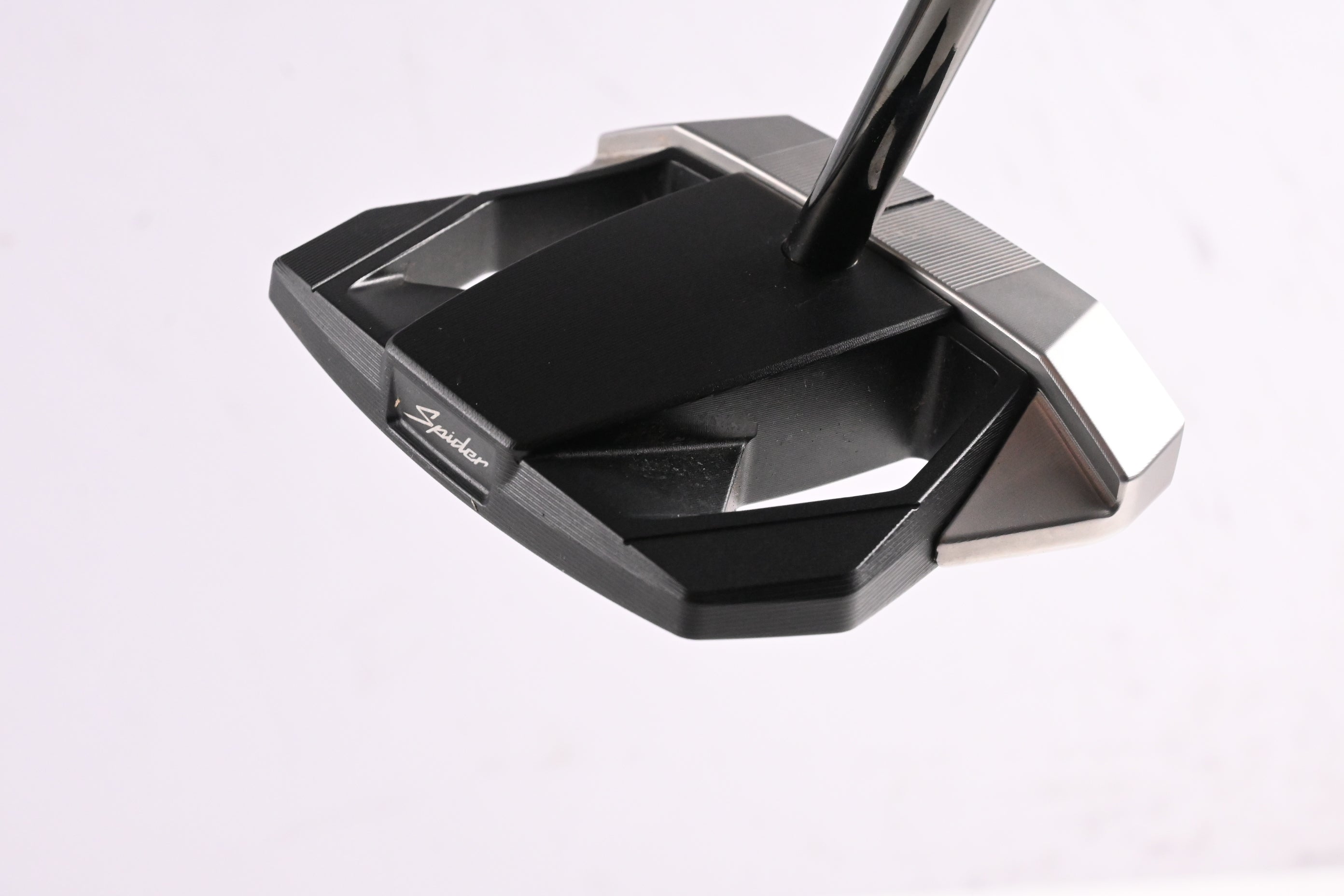 Left Hand Taylormade Spider ZT Putter / 34 Inch