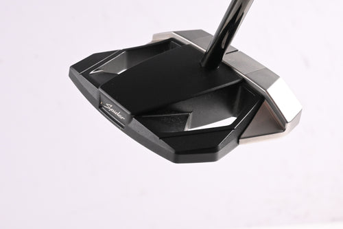 Left Hand Taylormade Spider ZT Putter / 34 Inch