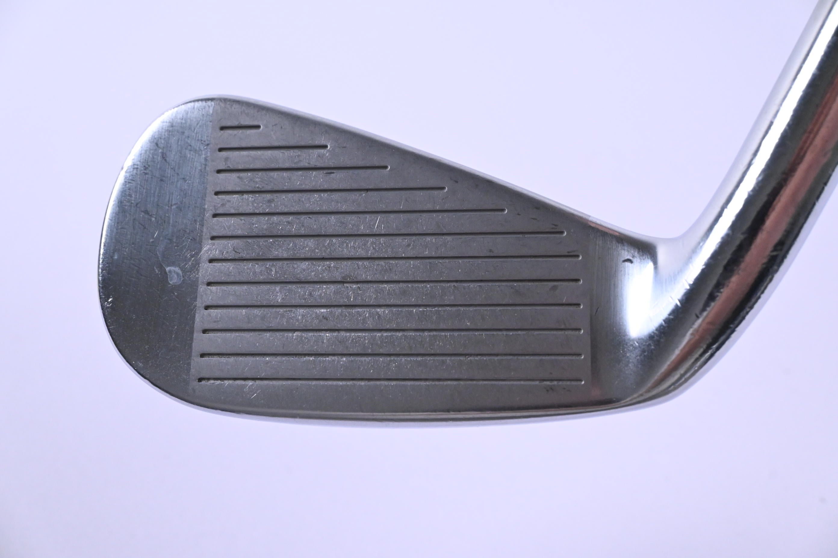 Mizuno MP Fli-Hi Utility #2 Iron / 18 Degree / Stiff Flex Dynamic Gold SL Shaft