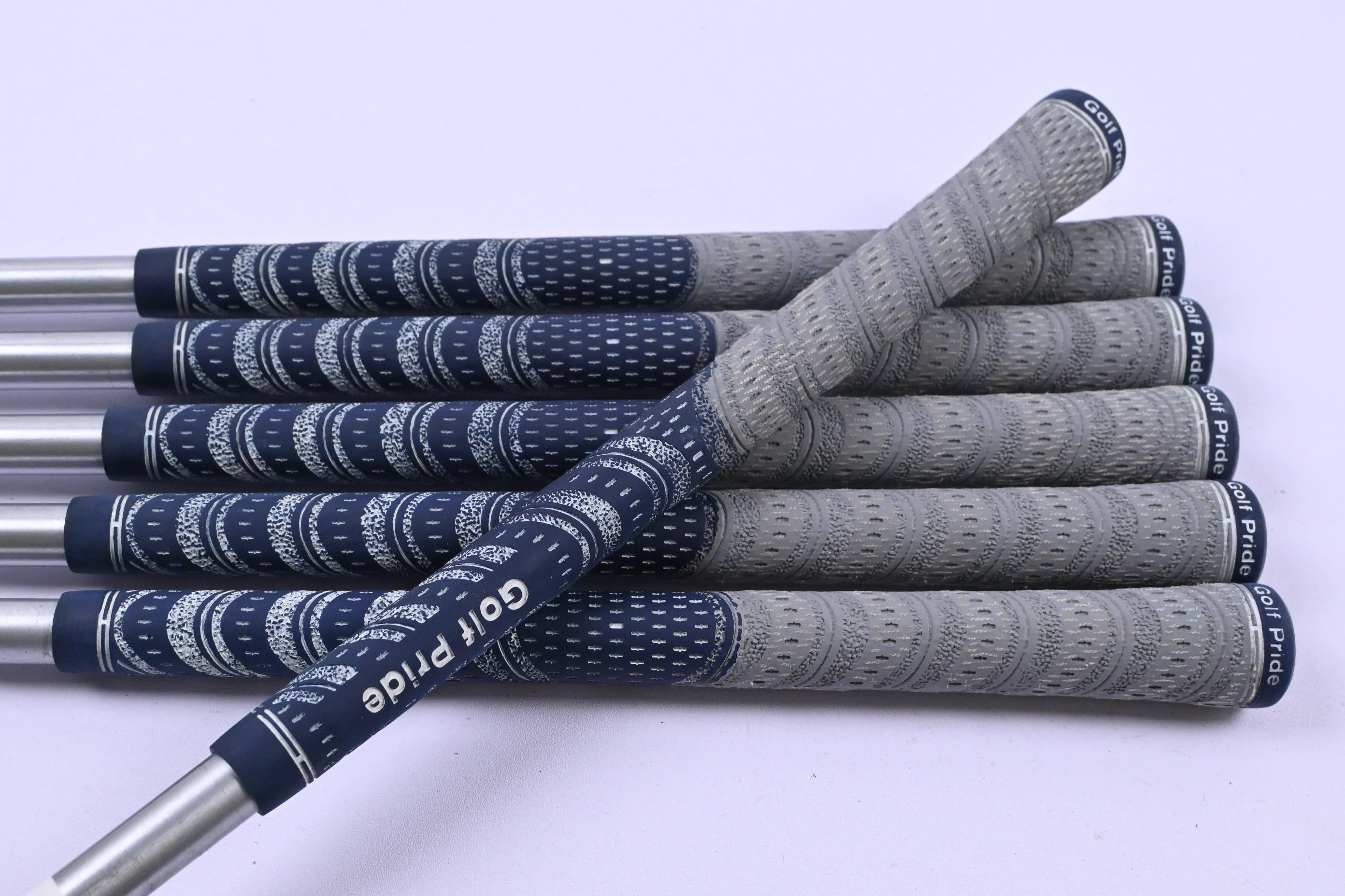 Callaway Apex CF16 Irons / 5-PW / Regular Flex Steel Shafts