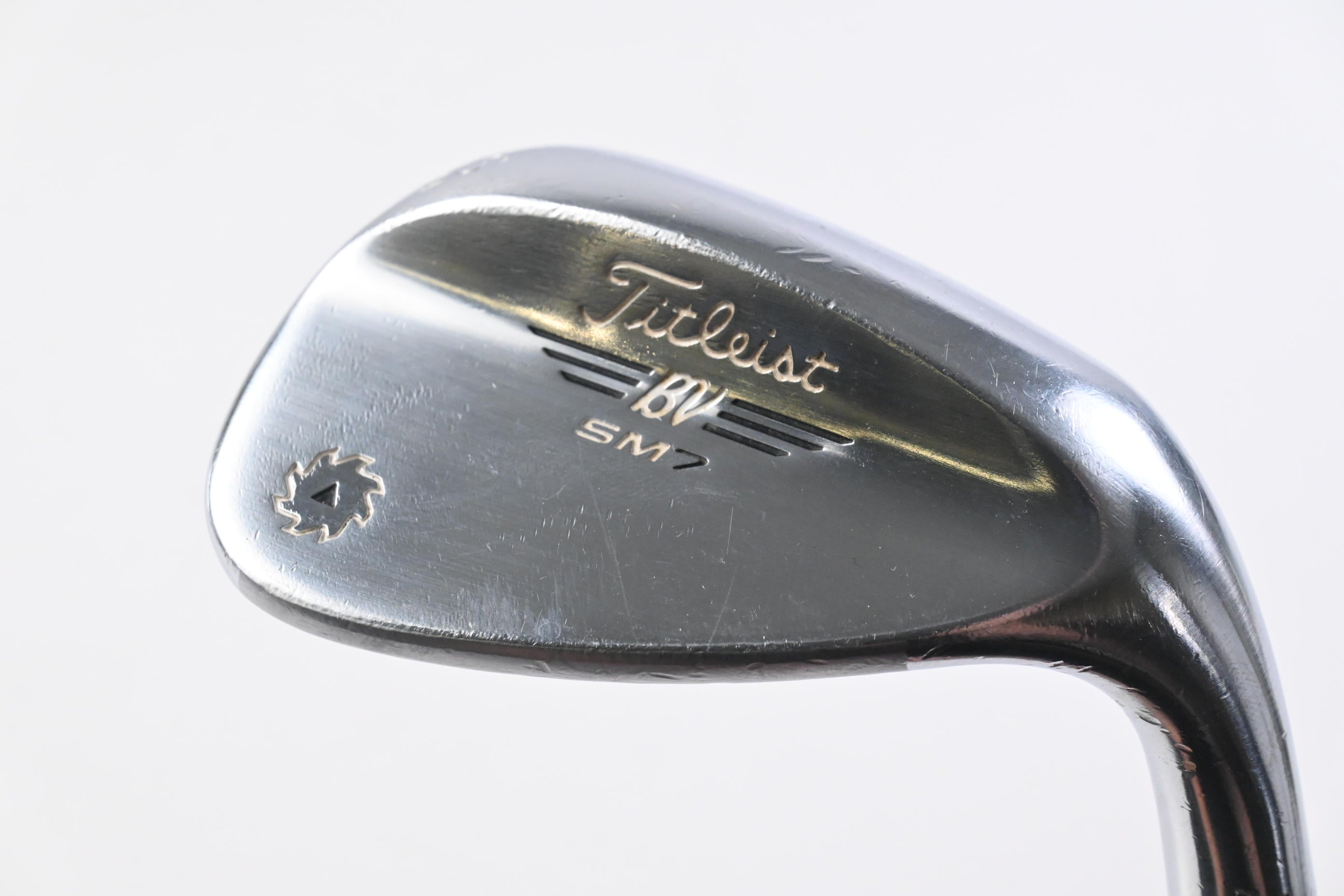 Titleist Vokey SM7 Sand Wedge / 56 Degree / Wedge Flex Vokey Design Shaft