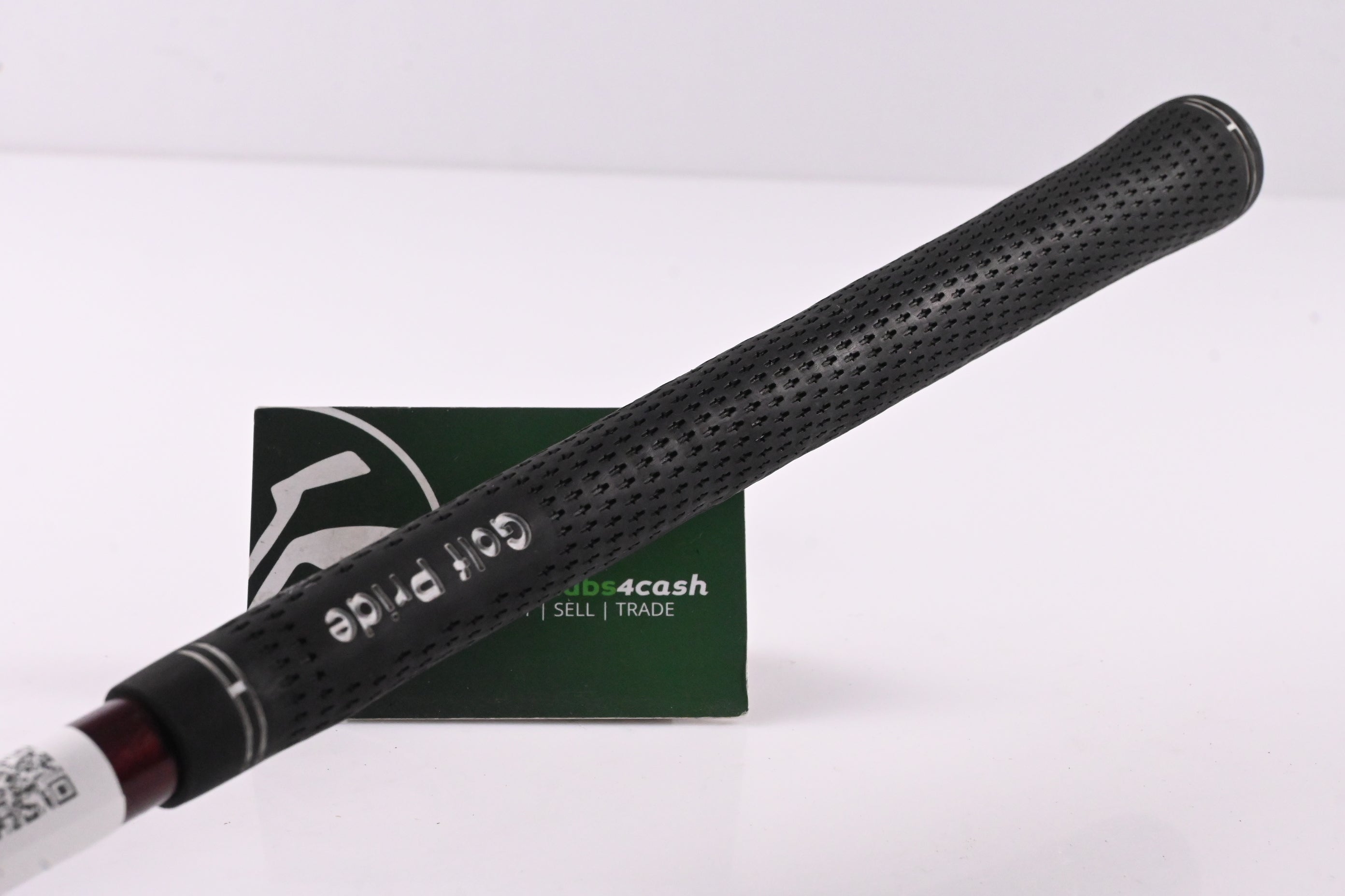 Orlimar Trimetal #3 Wood / 12 Degree / Stiff Flex GraFalloy ProLite Shaft