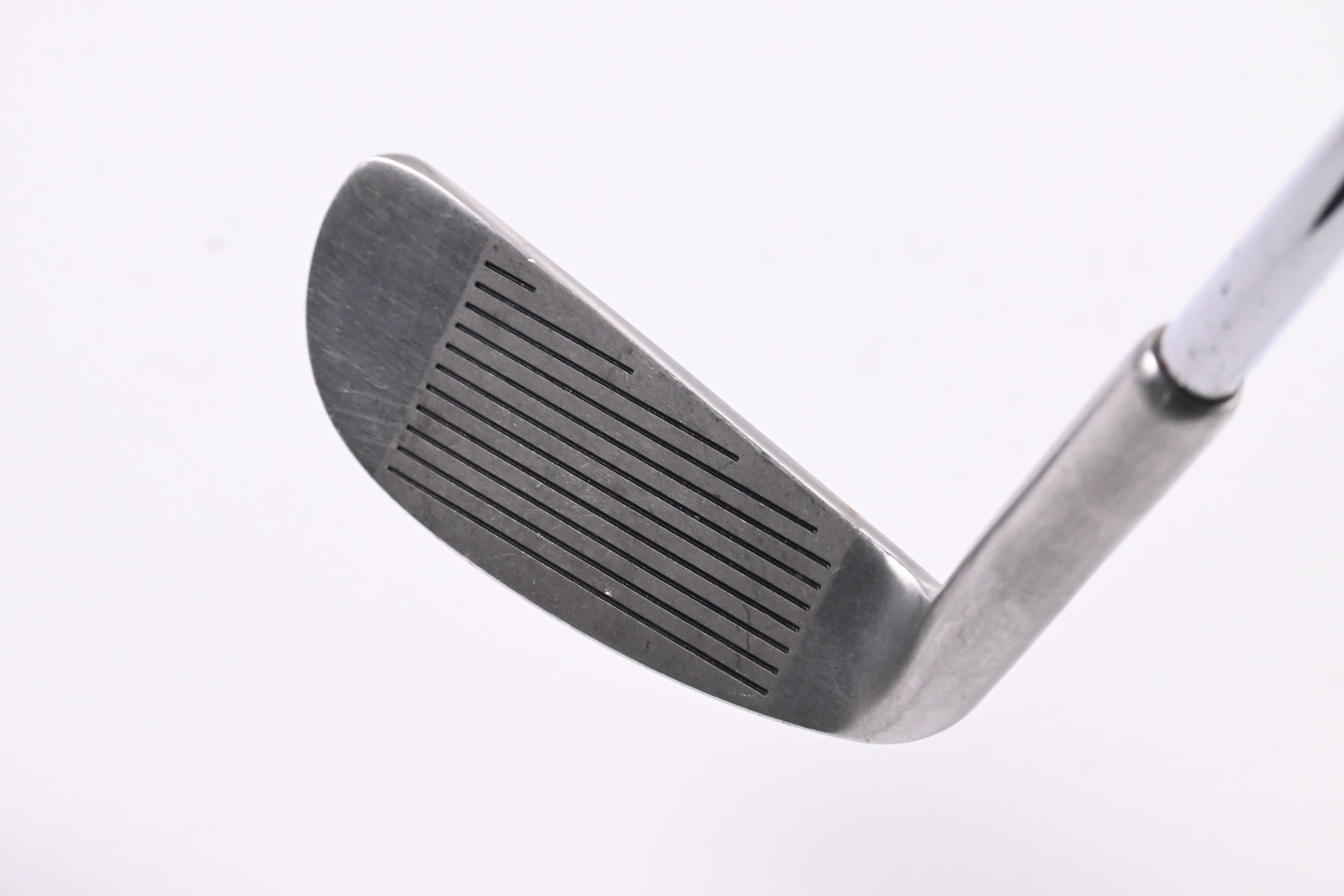 Grasshopper Chipper Wedge / 35 Degree / Wedge Flex Apollo Steel Shaft