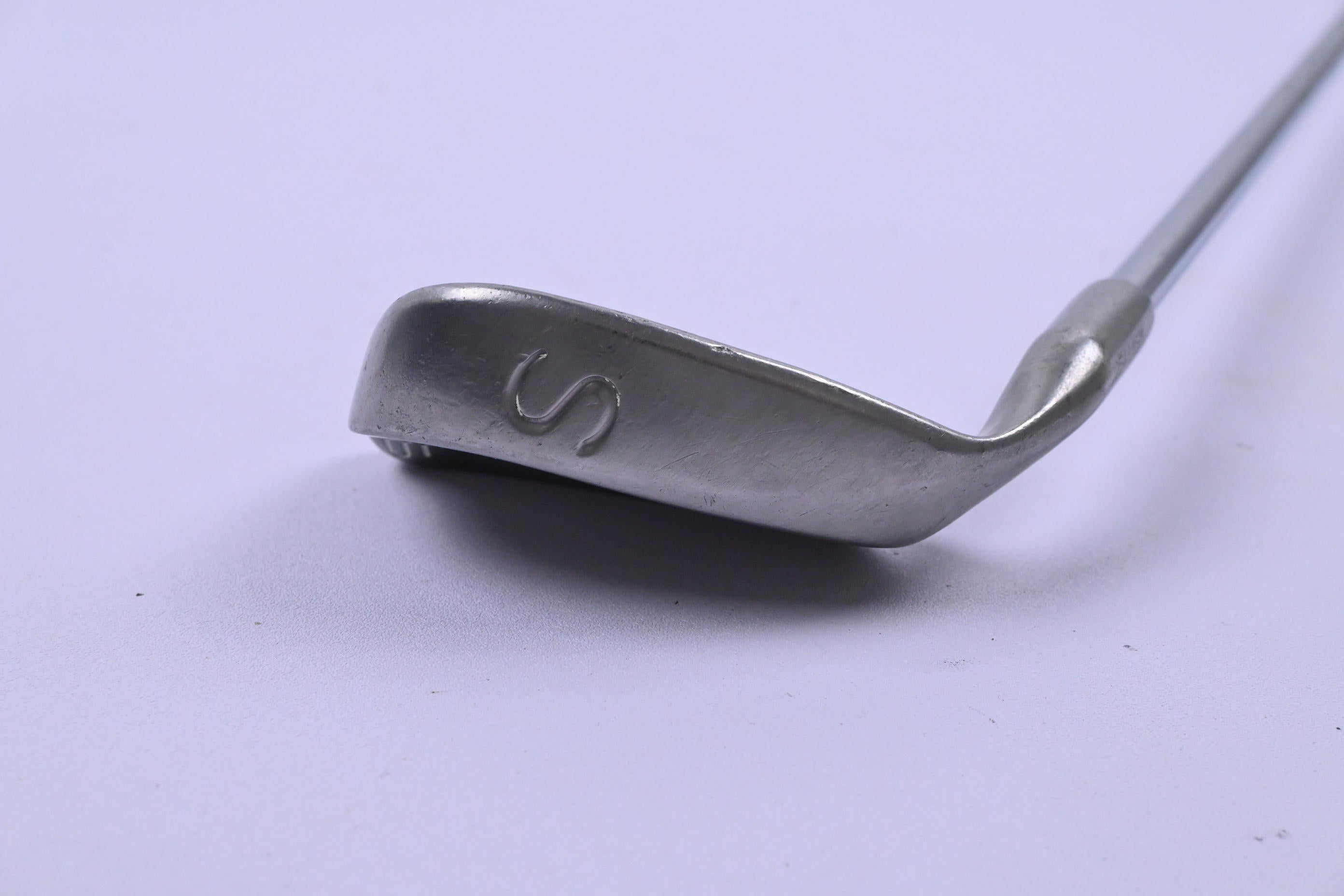 Ping ISI Sand Wedge / 56 Degree / Stiff Flex Ping JZ Shaft