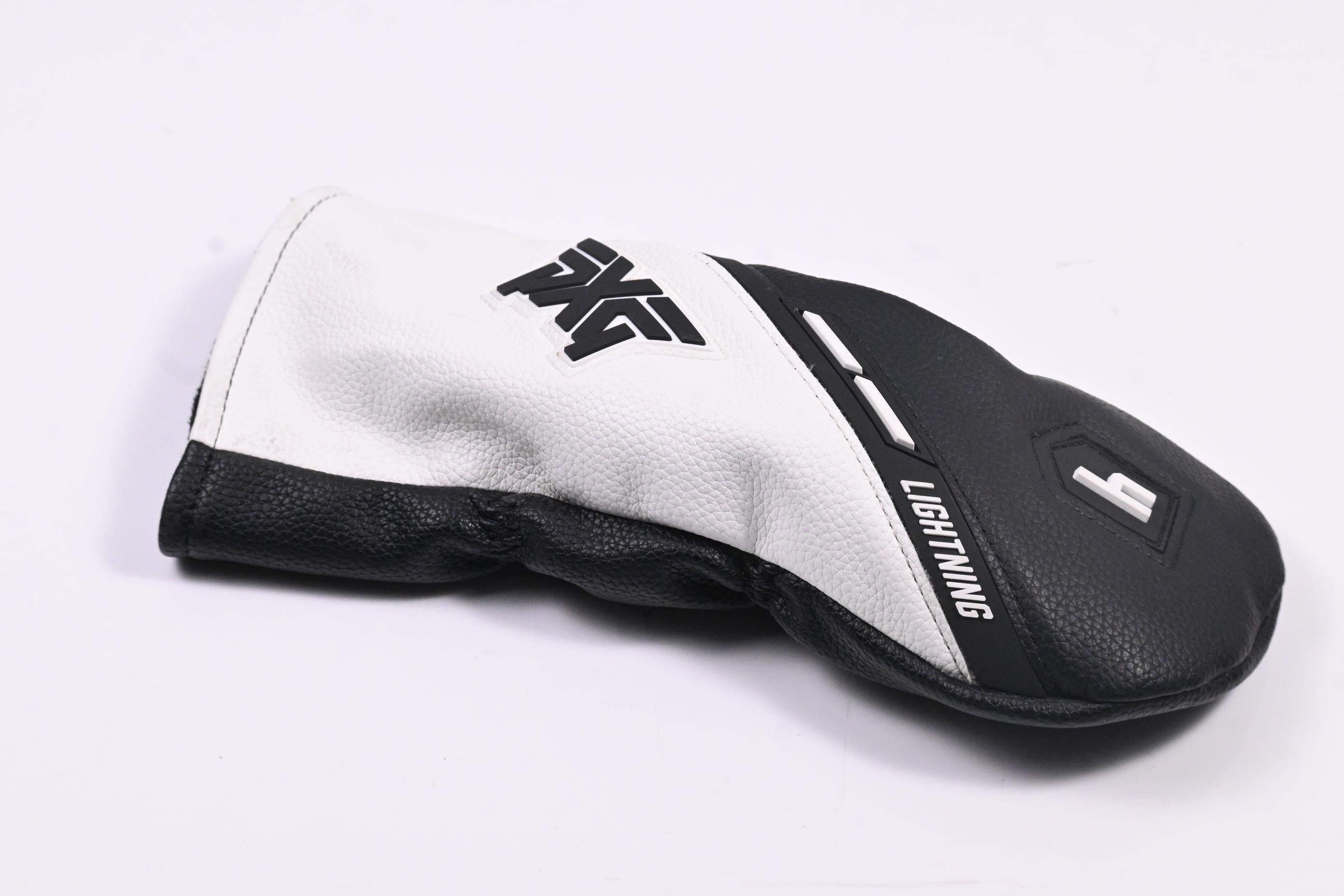 PXG Lightning #4 Wood / 17 Degree / Head Only