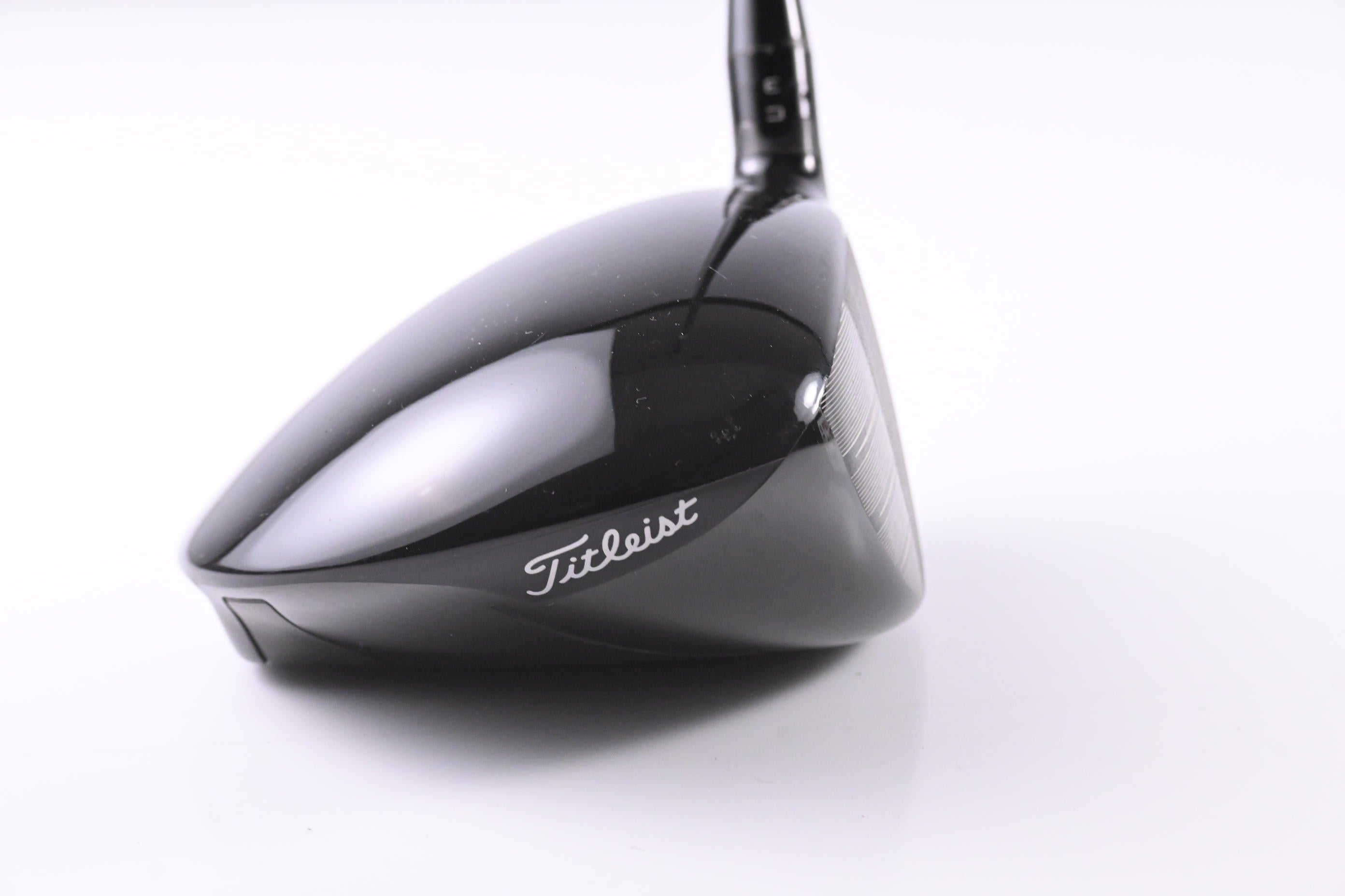 Titleist TSR4 Driver / 8.0 Degree / X-Flex Brava SpeedFlite NRG 58 Shaft