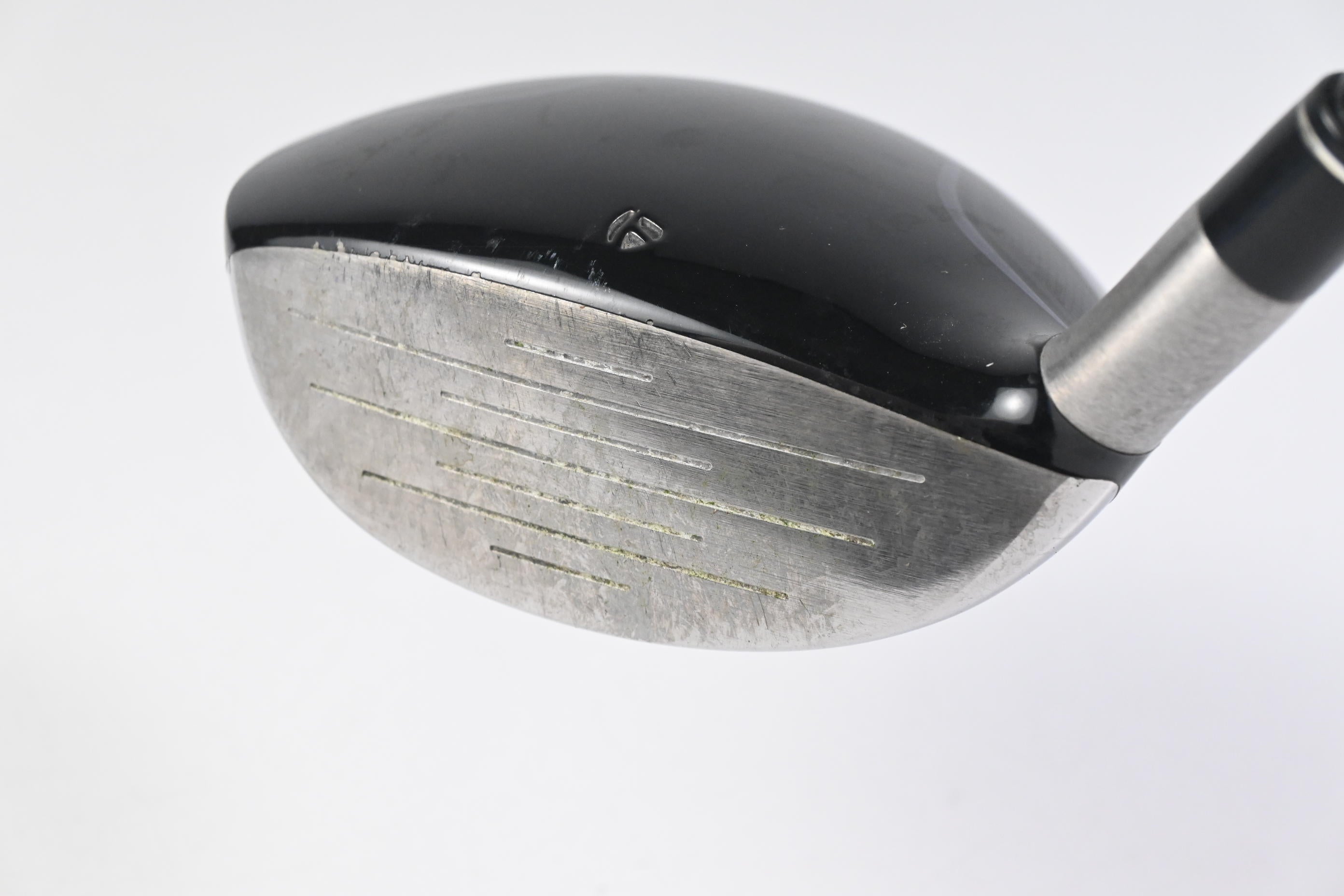 Taylormade Burner 2007 #3 Wood / 15 Degree / Stiff Flex Fujikura Reax 50 Shaft