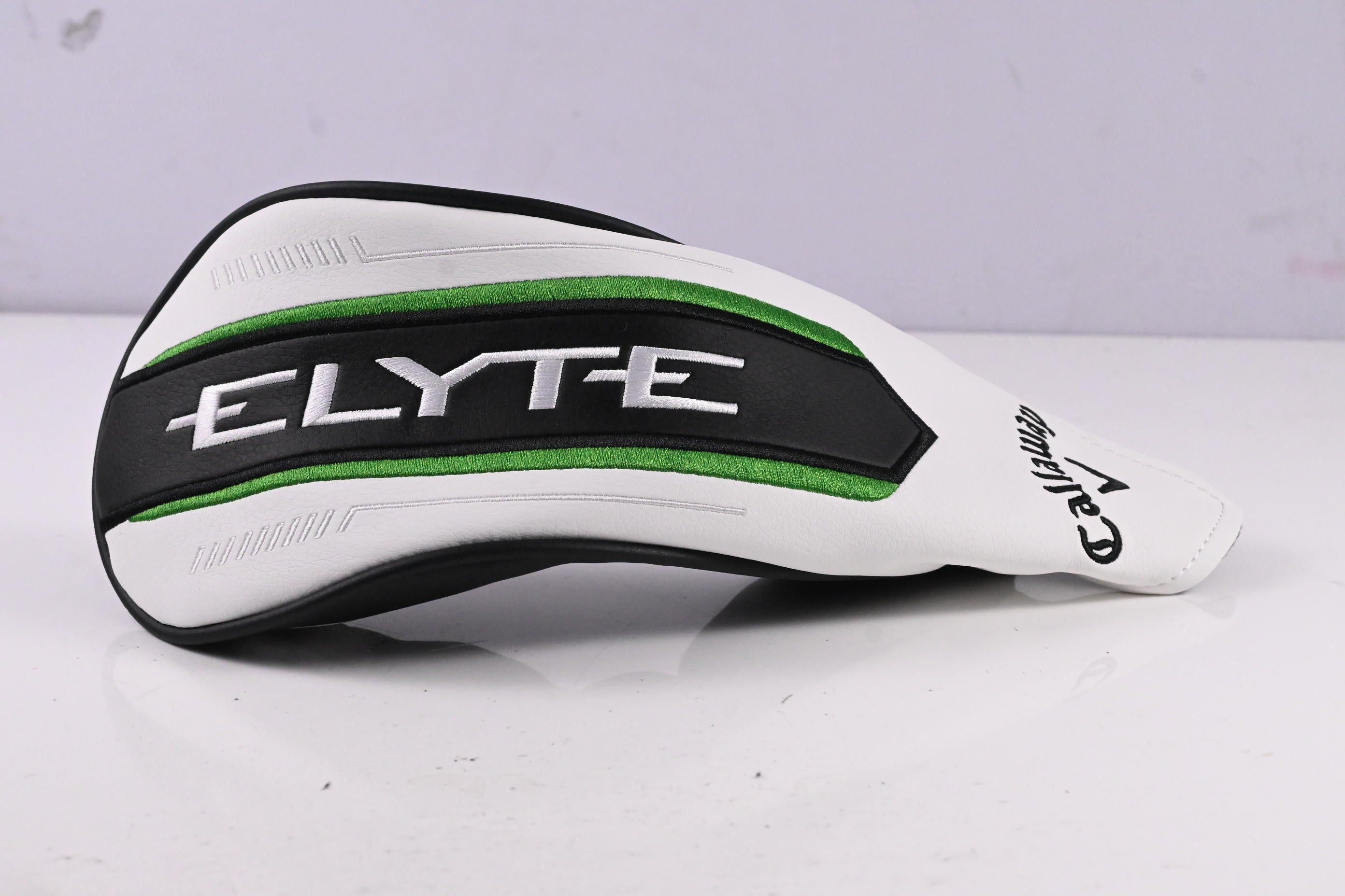 Callaway Elyte #11 Wood / 27 Degree / Regular Flex Denali Charcoal 60 Shaft