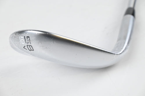 Mizuno Pro T-1 Lob Wedge / 58 Degree / Stiff Flex Dynamic Gold S400 Shaft