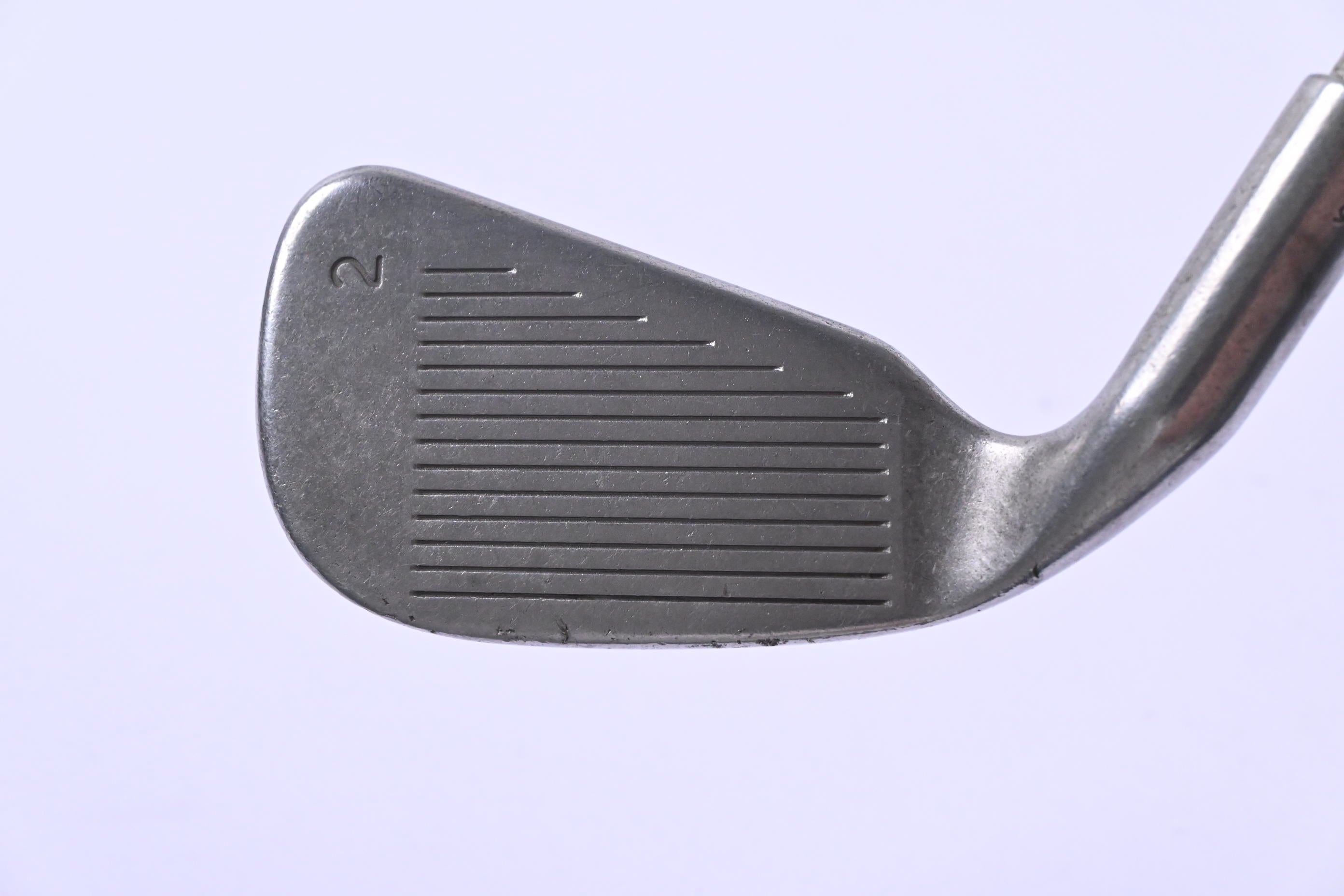 Ping Eye 2 #2 Iron / 18.5 Degree / Black Dot / Stiff Flex Ping JZ Shaft