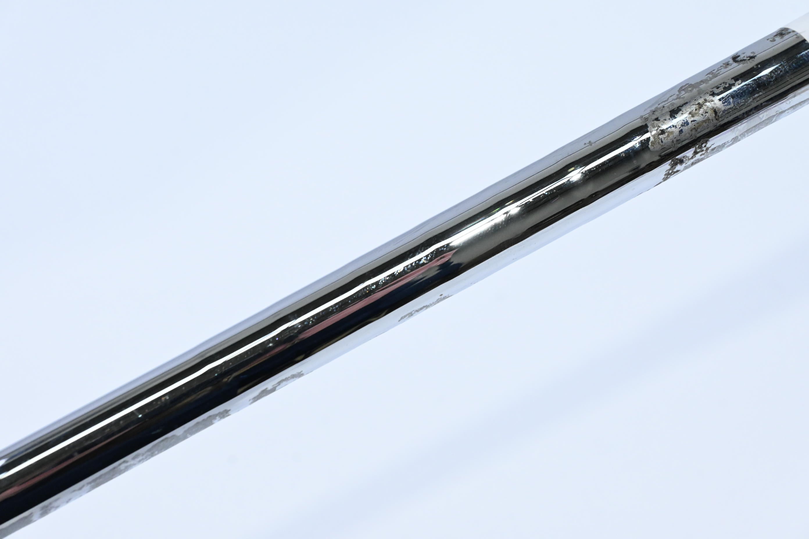 Ping Rapture #6 Iron / Black Dot / Regular Flex Ping AWT Shaft