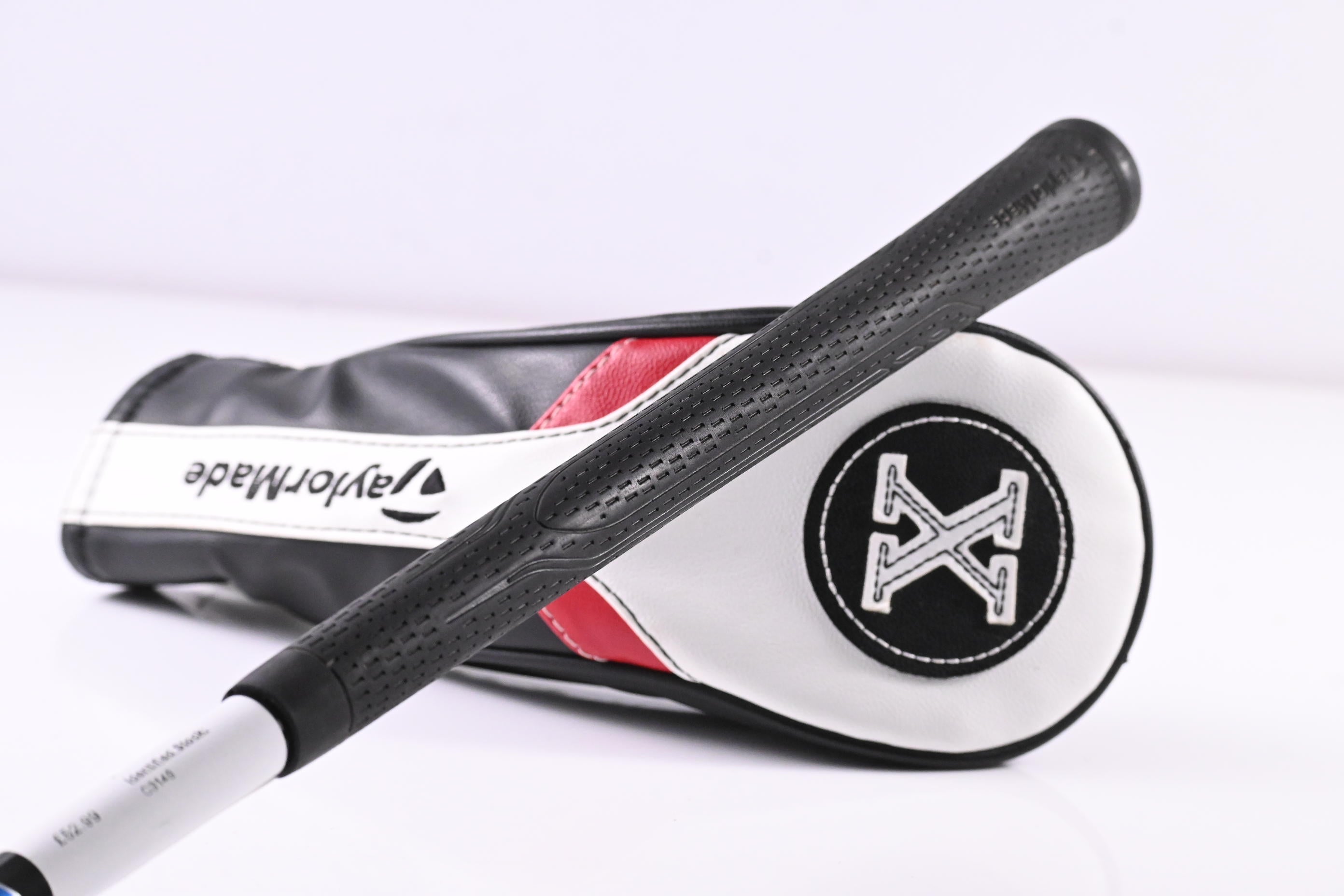 Taylormade Jetspeed #3 Hybrid / 19 Degree / Regular Flex Taylormade VeloxT 65