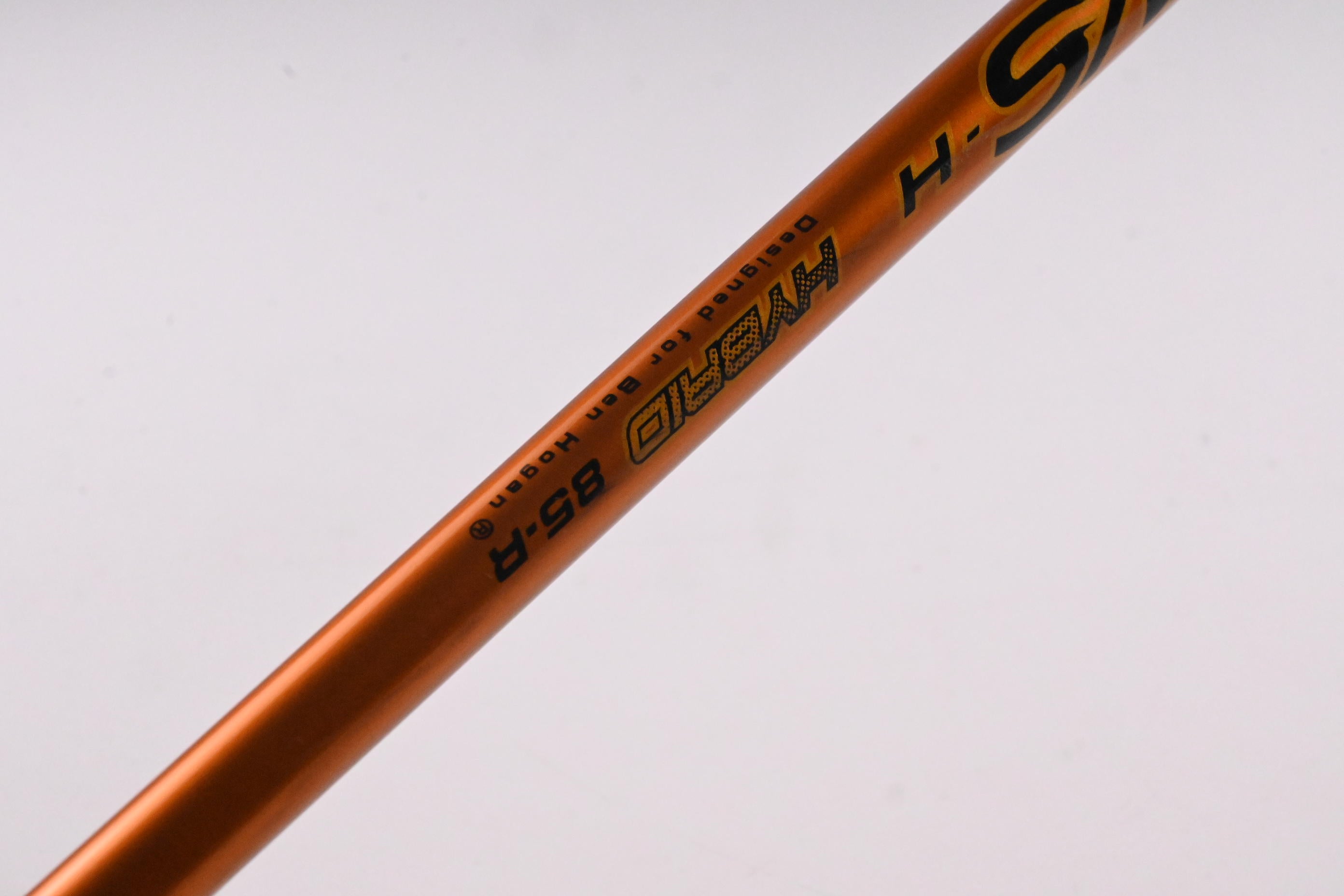 Ben Hogan Edge CFT #3 Hybrid / 19 Degree / Regular Flex Aldila NVS 85 Shaft