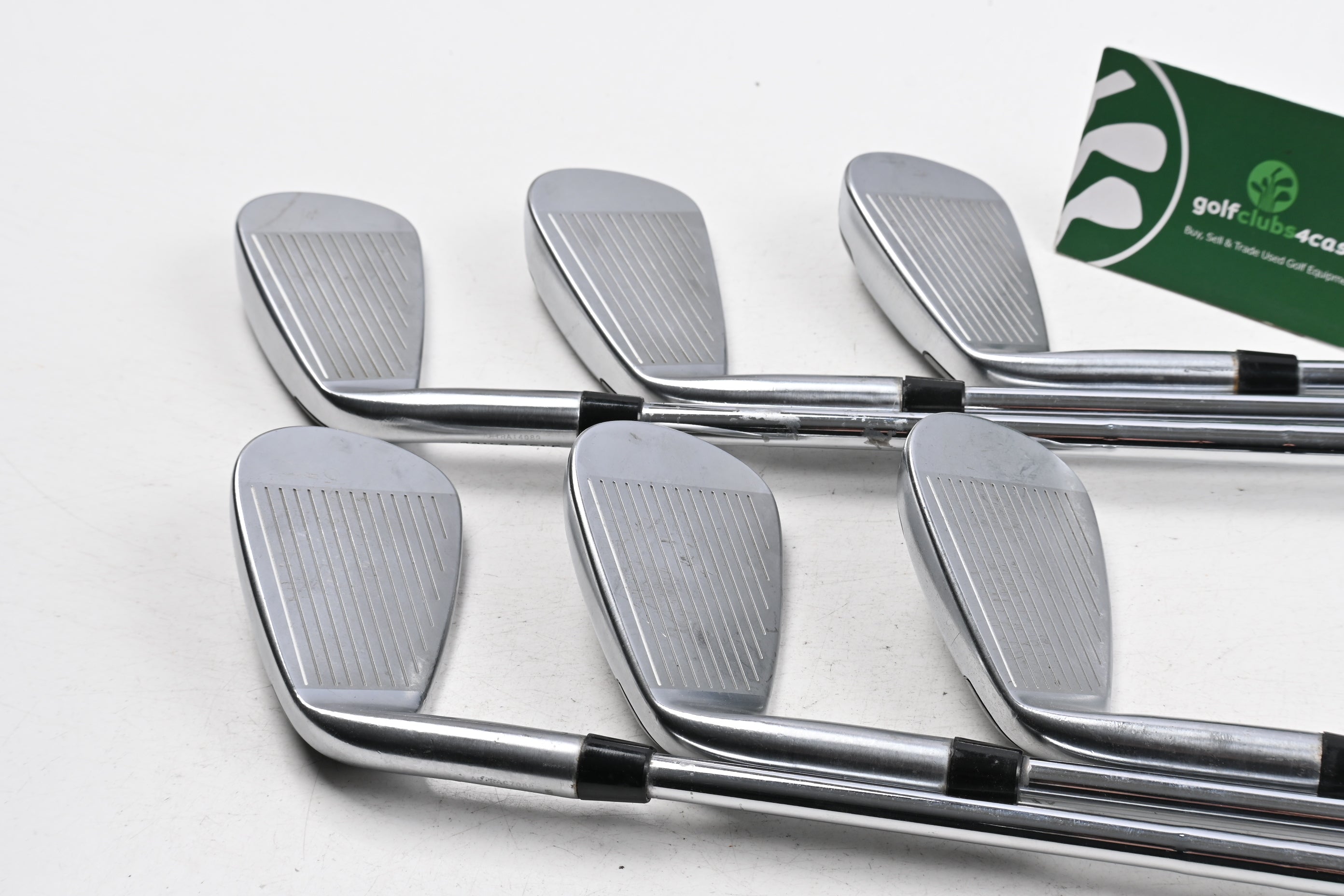 PXG 0311 T Gen5 Irons / 5-PW / Stiff Flex N.S.Pro Modus3 Tour 130 Shaft