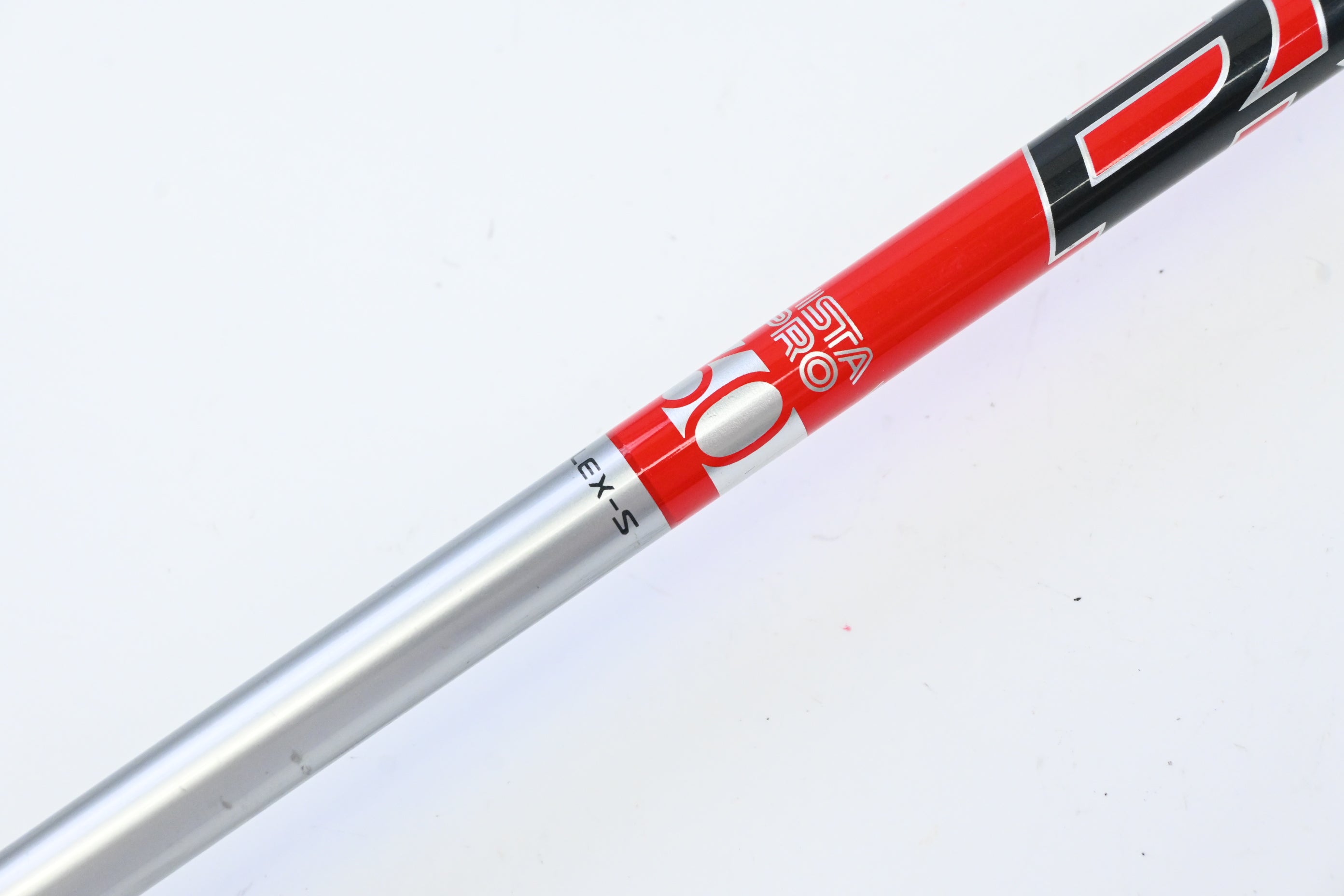 Ping G Series Driver / 10.5 Degree / Stiff Flex Fujikura Vista Pro 60 Shaft