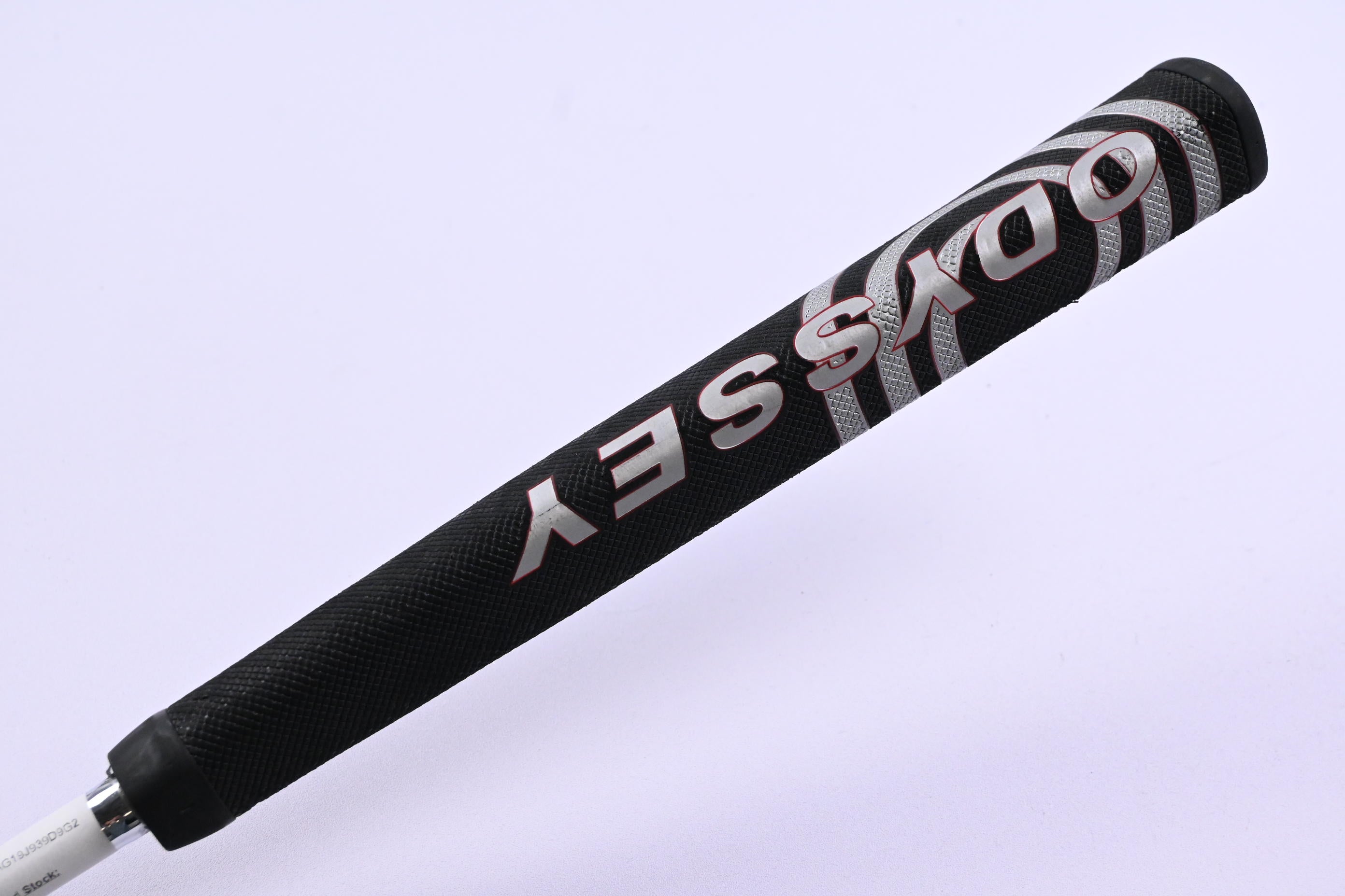 Odyssey DFX 2-Ball Blade Putter / 35 Inch