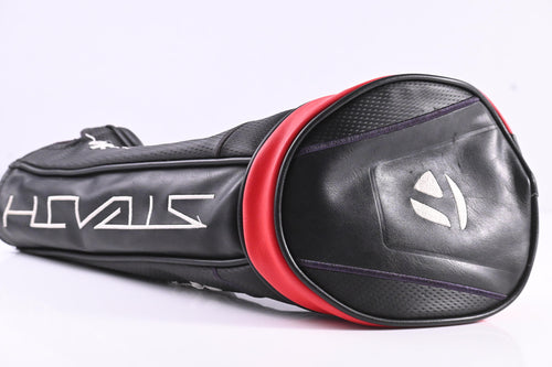 Taylormade Stealth Plus Driver / 8 Degree / Stiff Flex Aldila Rogue Silver 60
