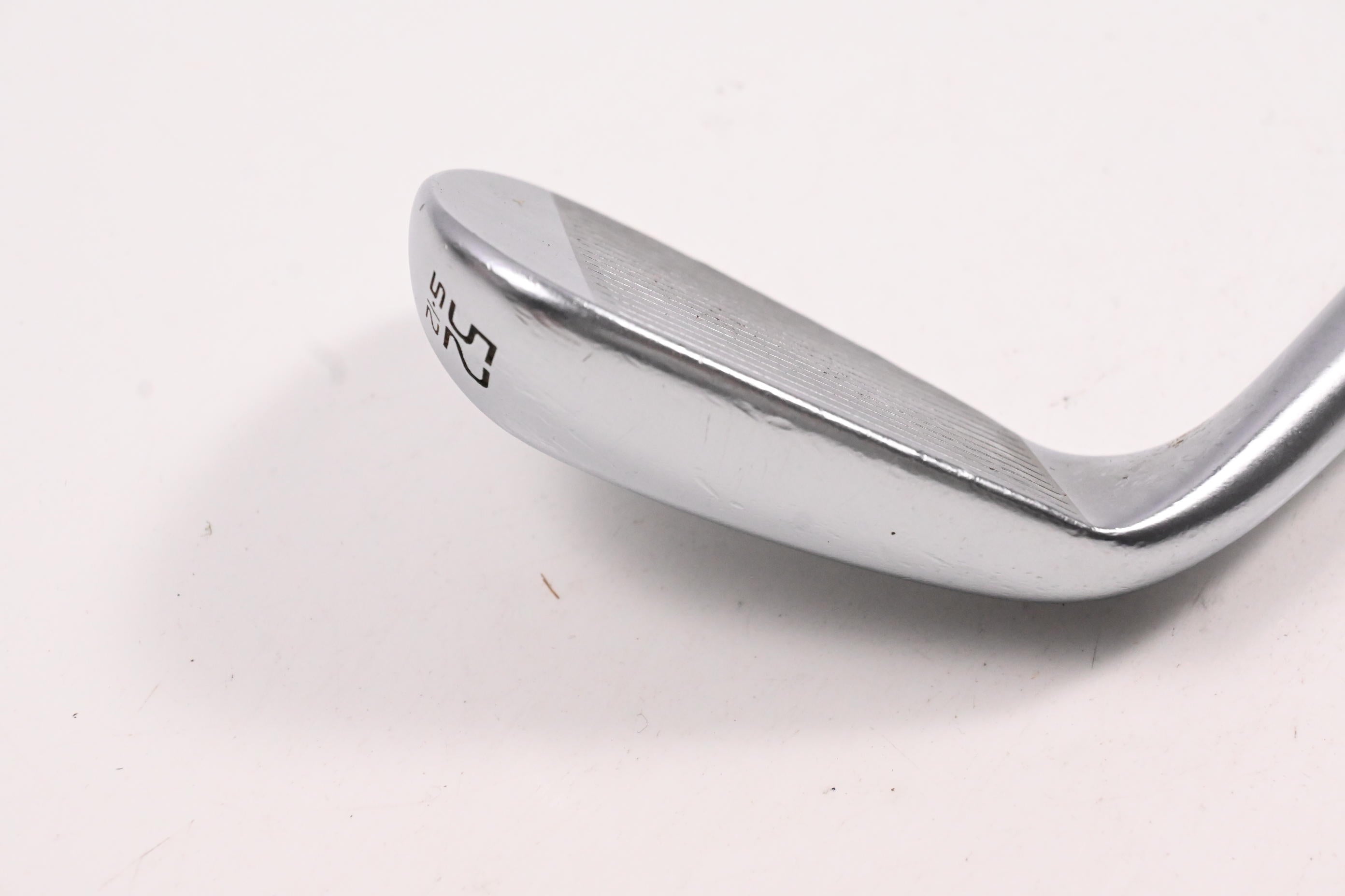 Ping S159 Gap Wedge / 52 Degree / Black Dot / Wedge Flex Ping Z-Z115 Shaft