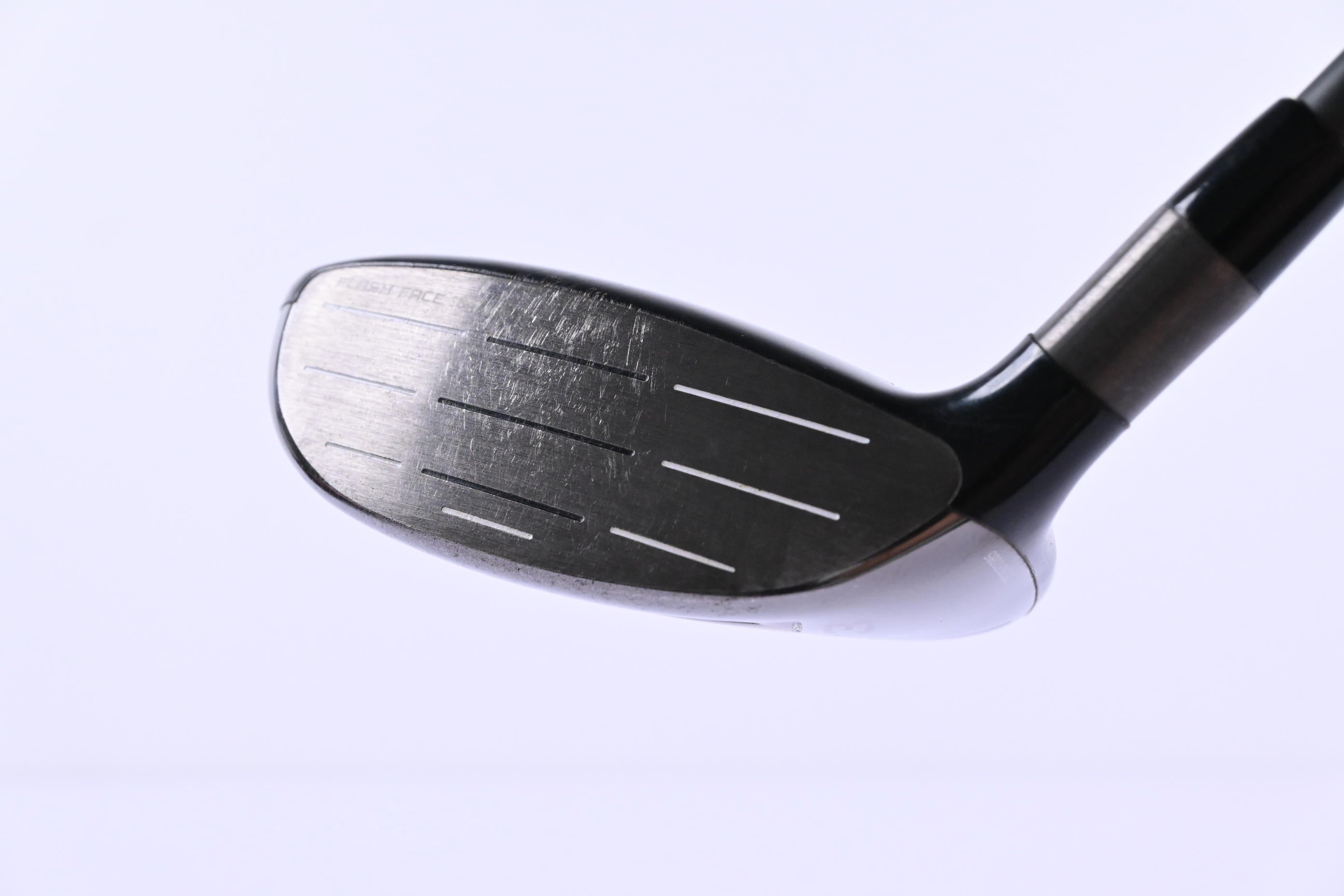 Callaway Epic Max #3 Wood / 13.5 Degree / Regular Flex HZRDUS Smoke IM10 60