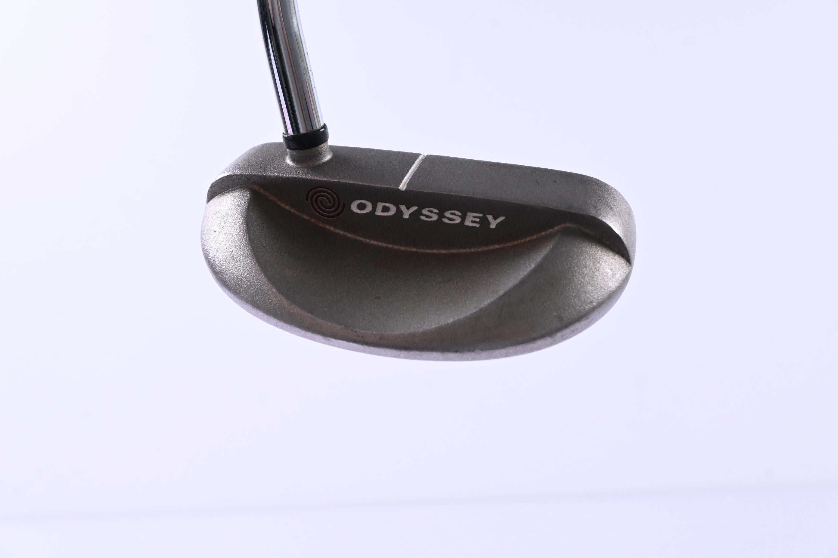 Odyssey Dual Force 2 Rossie Putter / 35 Inch