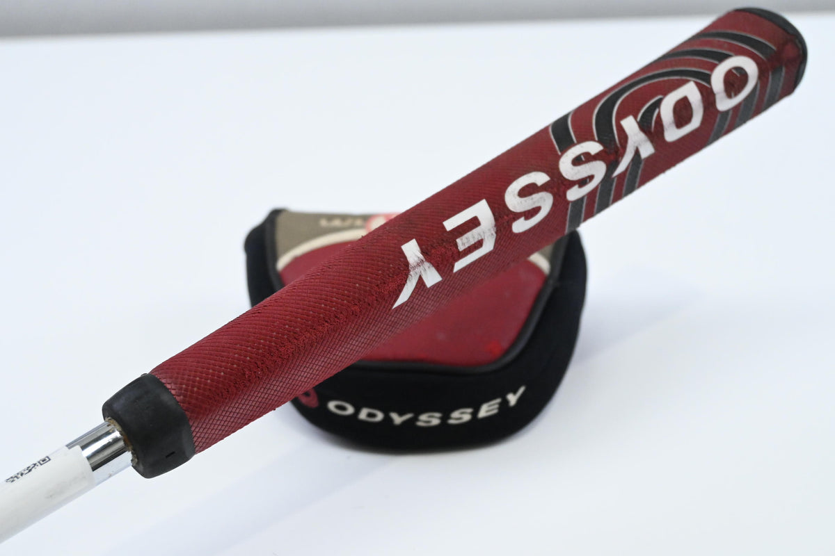 Odyssey DFX 2-Ball Putter / 36 Inch