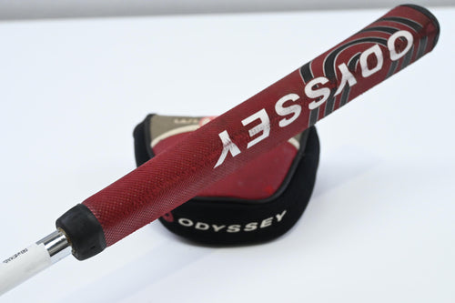 Odyssey DFX 2-Ball Putter / 36 Inch
