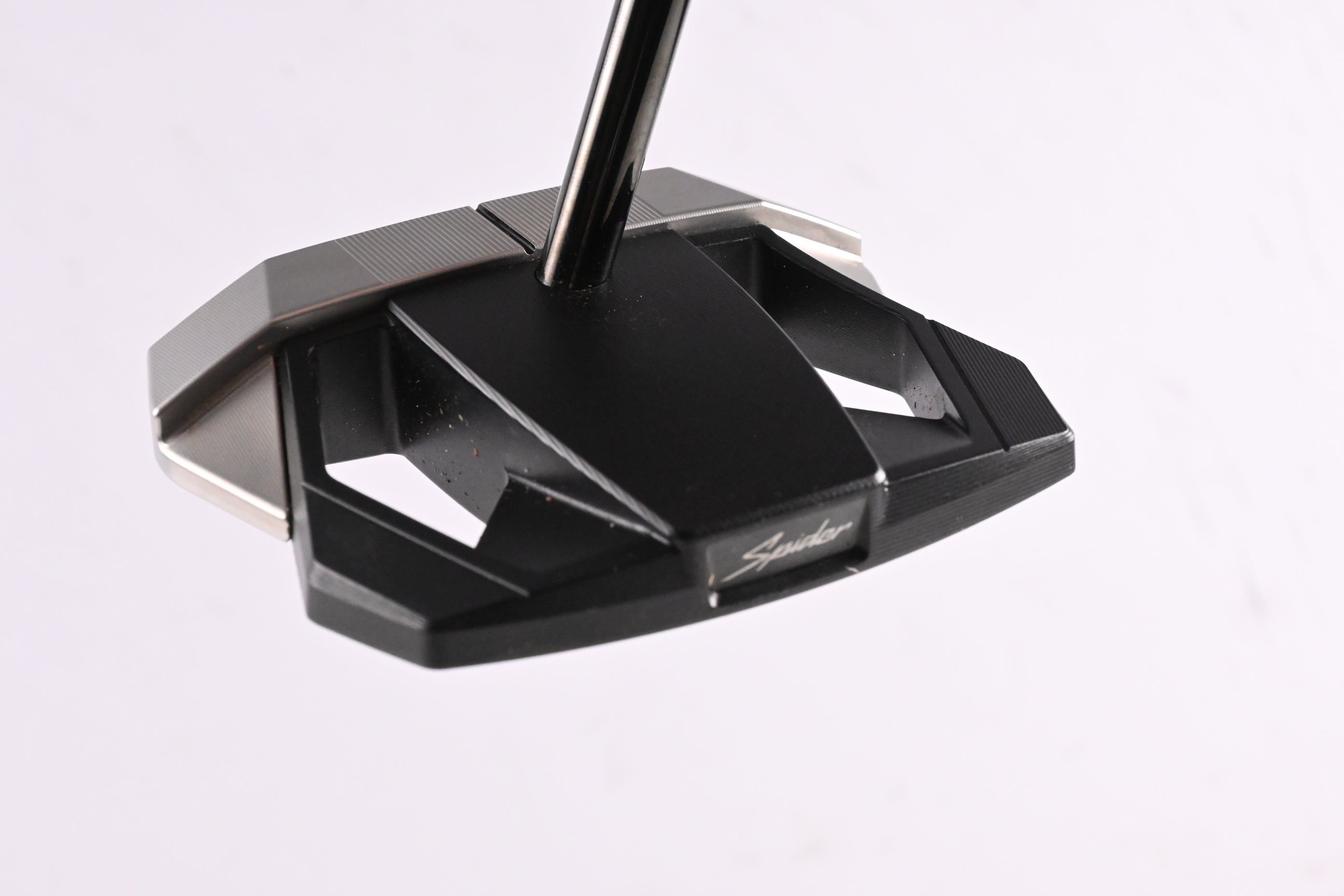 Left Hand Taylormade Spider ZT Putter / 34 Inch