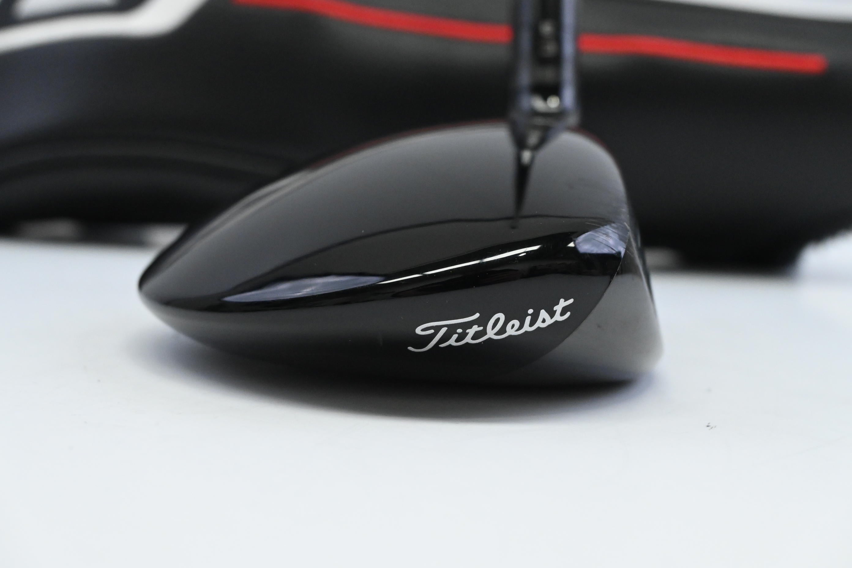 Titleist GT2 #3 Wood / 16.5 Degree / Regular Flex Tensei AV Blue 65 Shaft