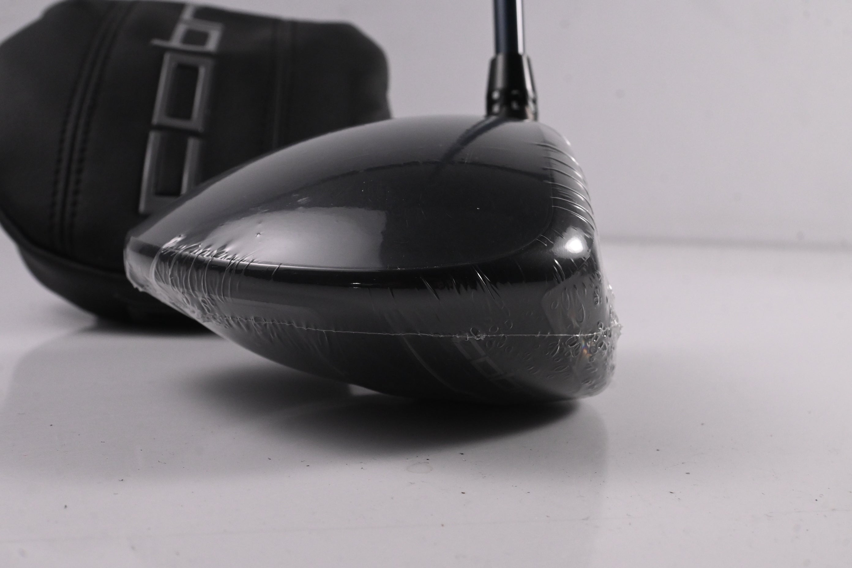 Cobra DS-Adapt LS Driver / 10.5 Degree / Stiff Flex Project X Denali Blue 60