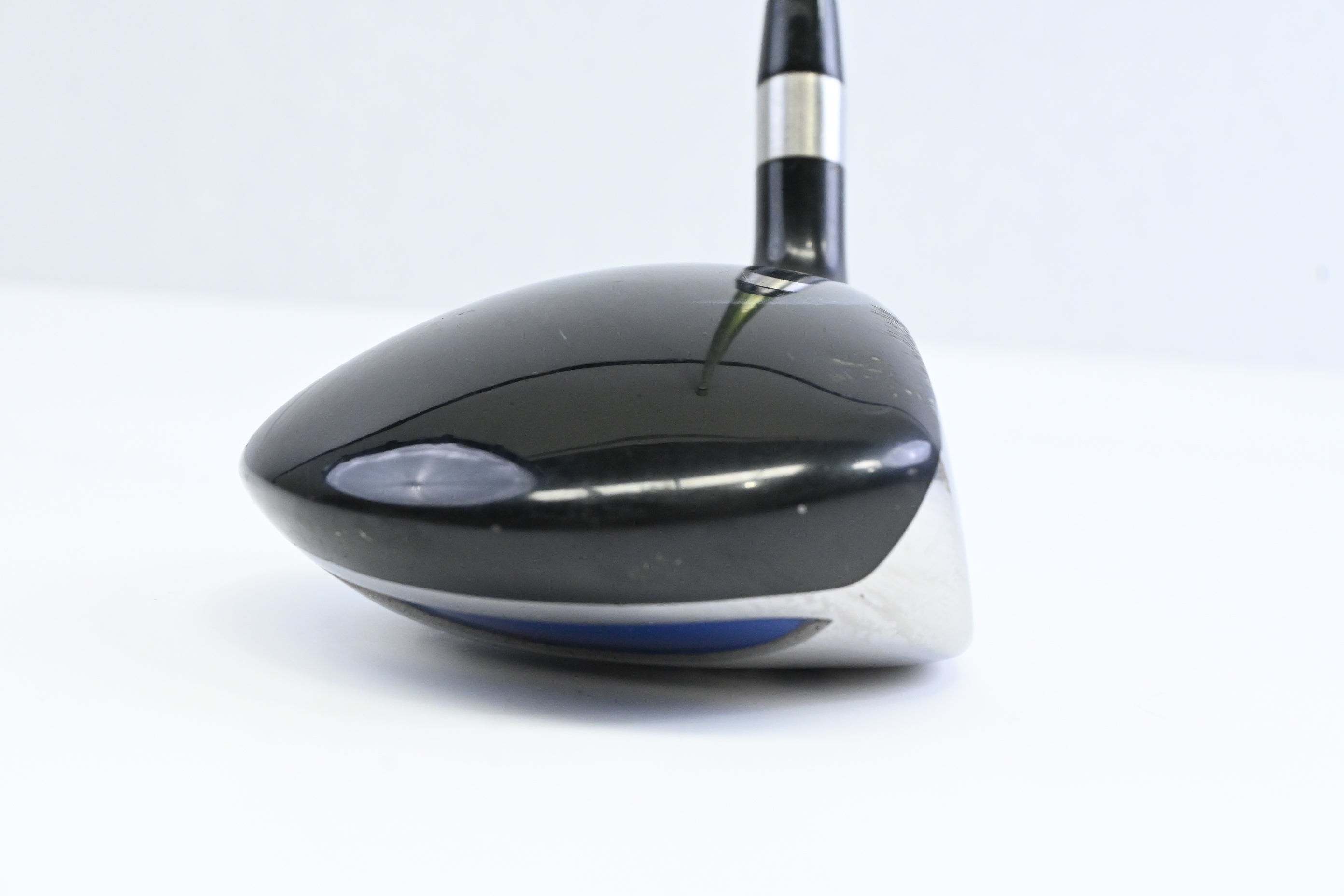 Ping G5 #3 Wood / 15 Degree / Regular Flex Aldila NV 75 350 Shaft