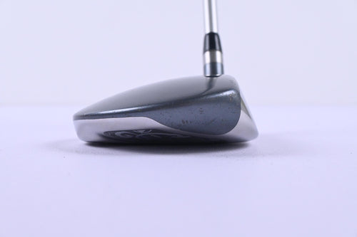 Ladies Ping Serene #5 Wood / 22 Degree / Ladies Flex Ping ULT 210 Lite Shaft