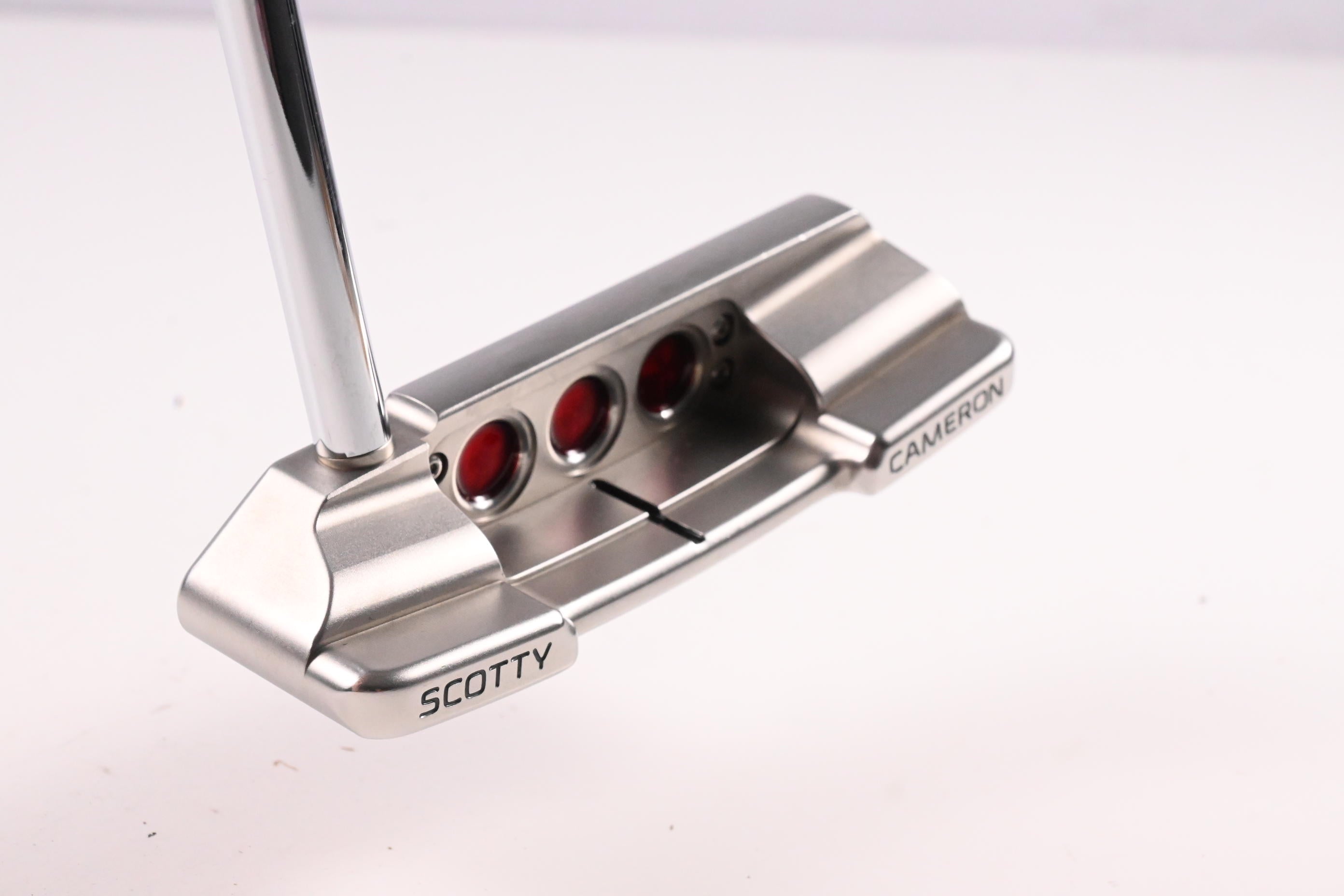 Scotty Cameron Select Newport 2 Notchback 2016 Putter / 34 Inch