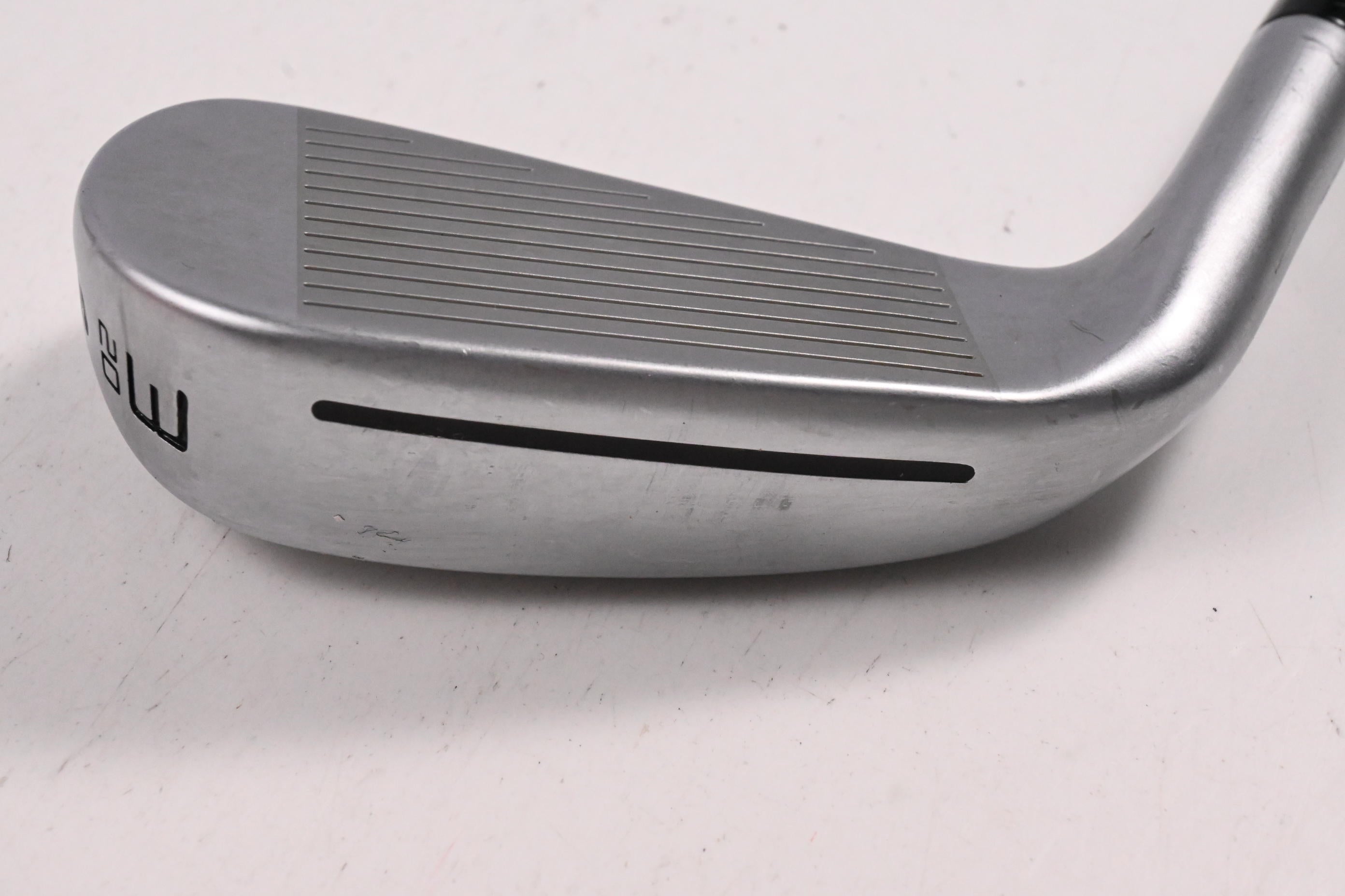 Taylormade P.DHY #3 Iron / 20 Degree / Regular Flex UST Mamiya Recoil DART 75
