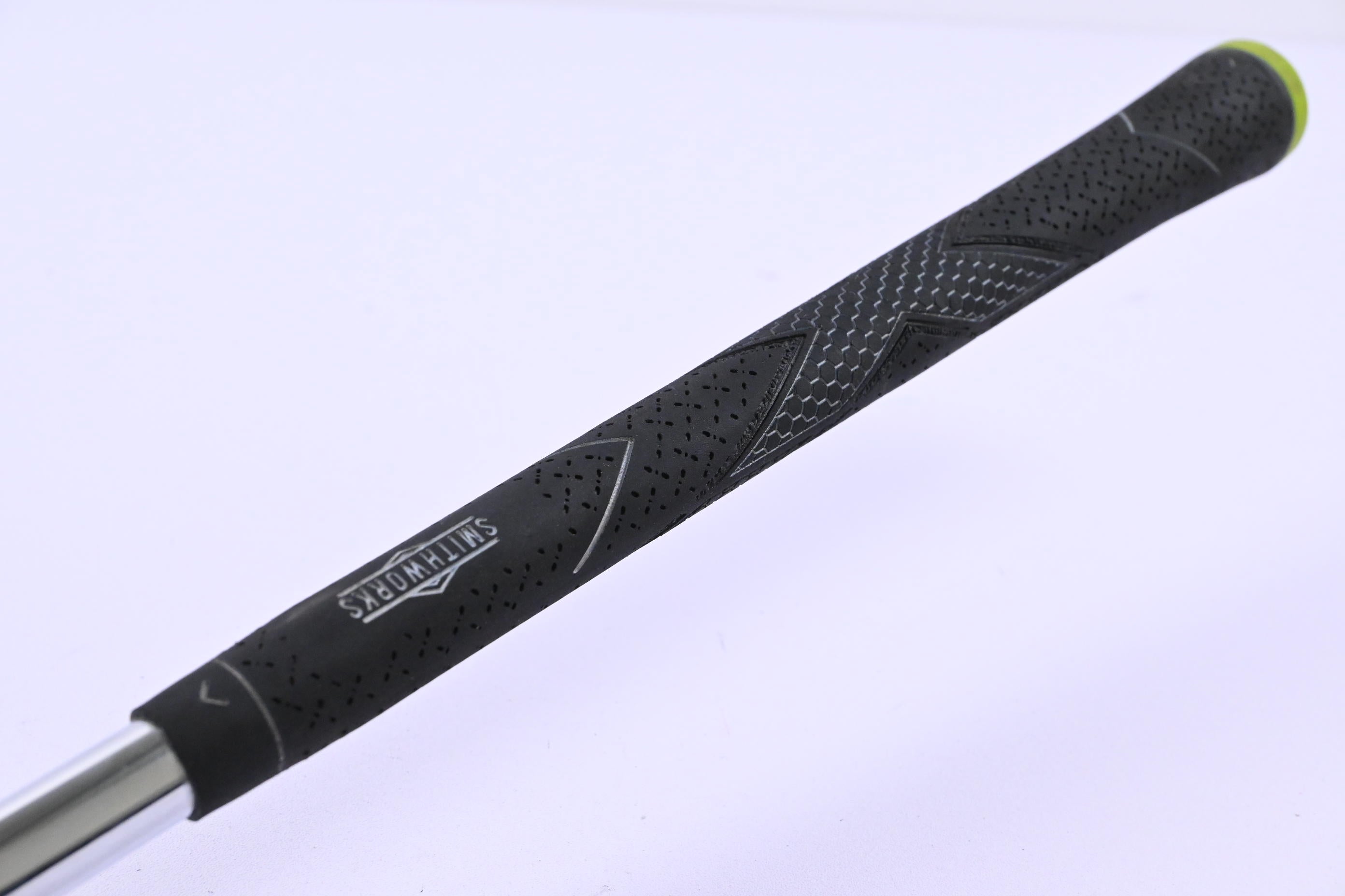 Smithworks X-Spin Sand Wedge / 56 Degree / Wedge Flex KBS Smithworks
