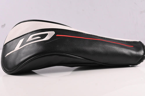 Titleist GT3 Driver / 11 Degree / Stiff Flex Tensei 1K Black 65 Shaft
