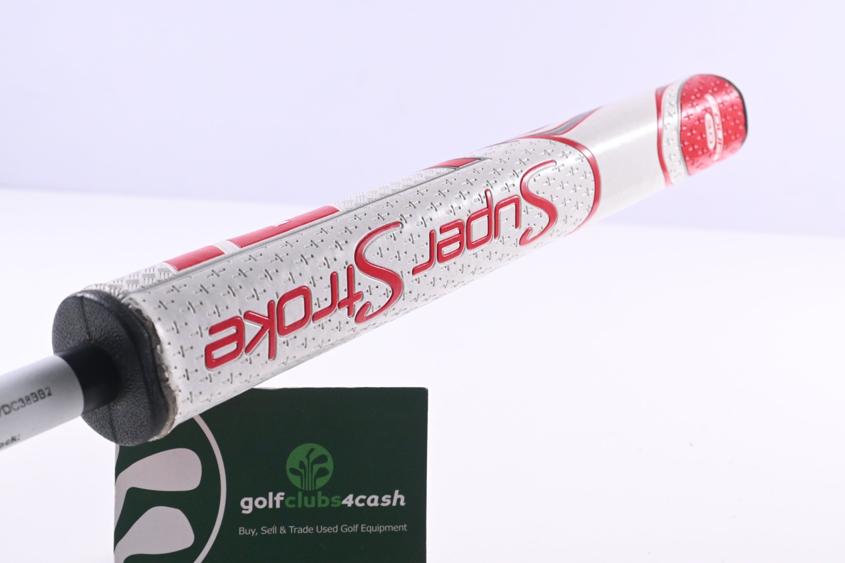 Left Hand Ping 2023 Anser 2D Putter / 34 Inch